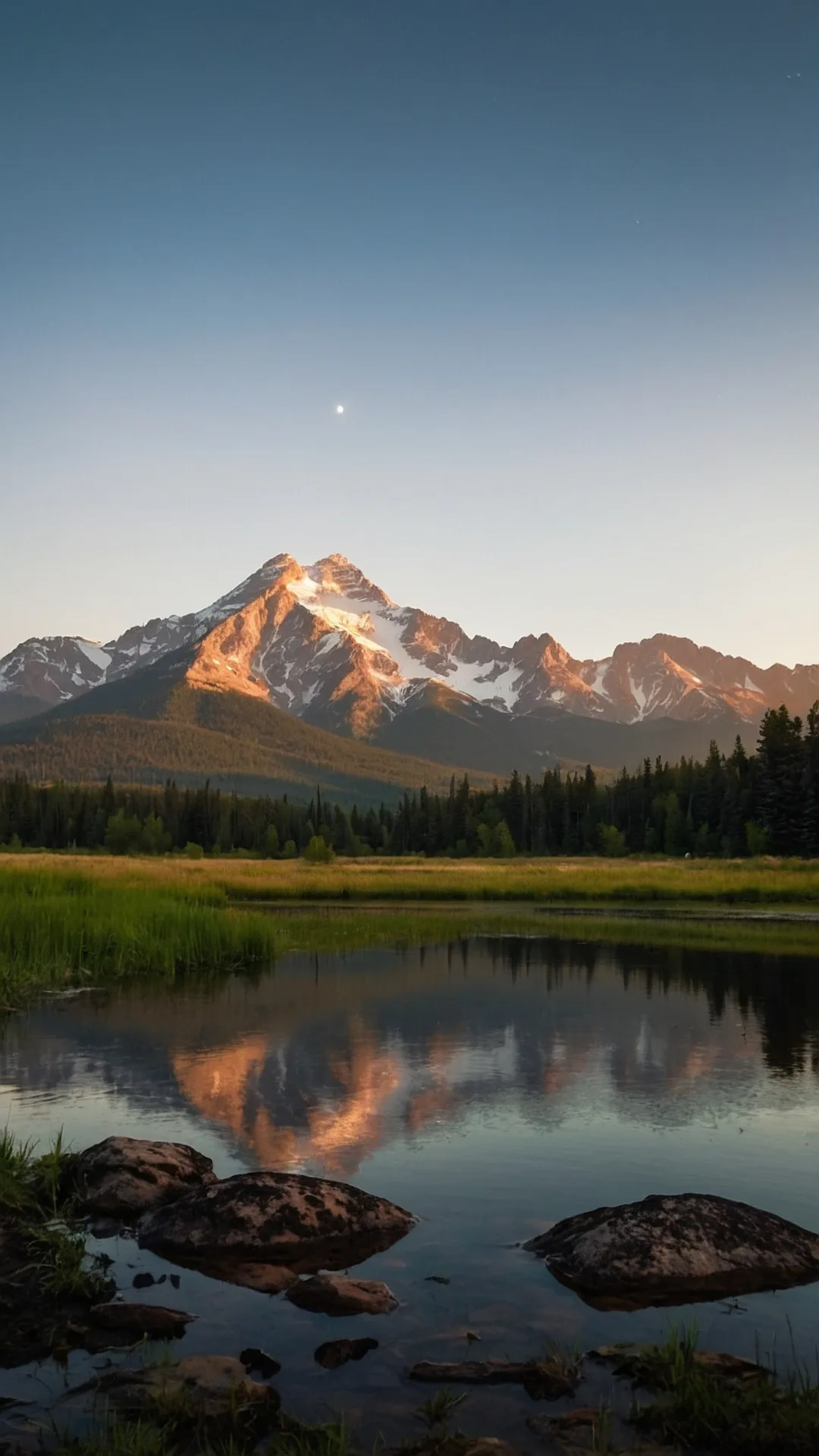 Exploring Summit Beauty: 19 Mountain Photography Ideas to Try 40 Epic Mountain Views