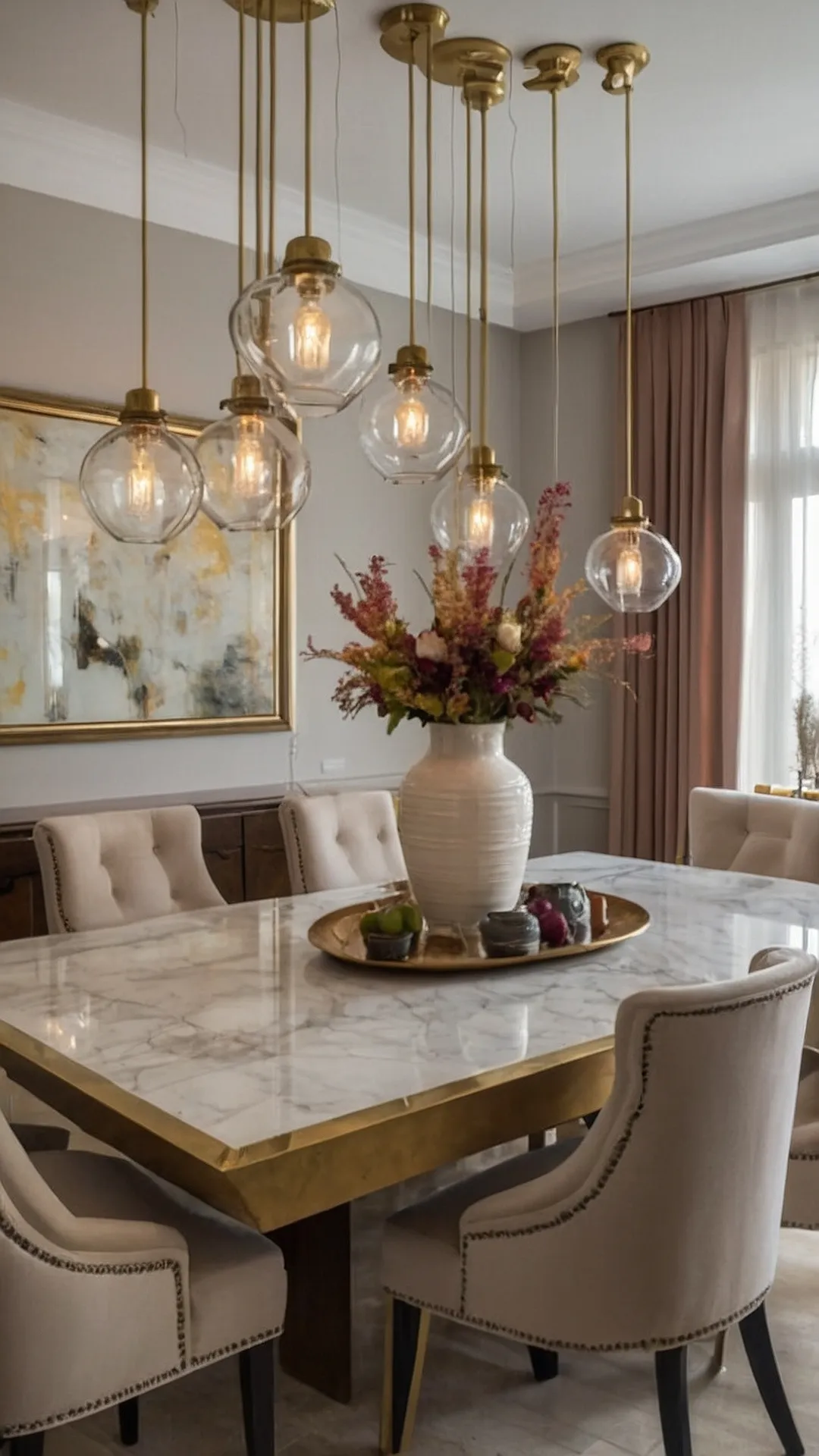 Simply Stunning Dinners