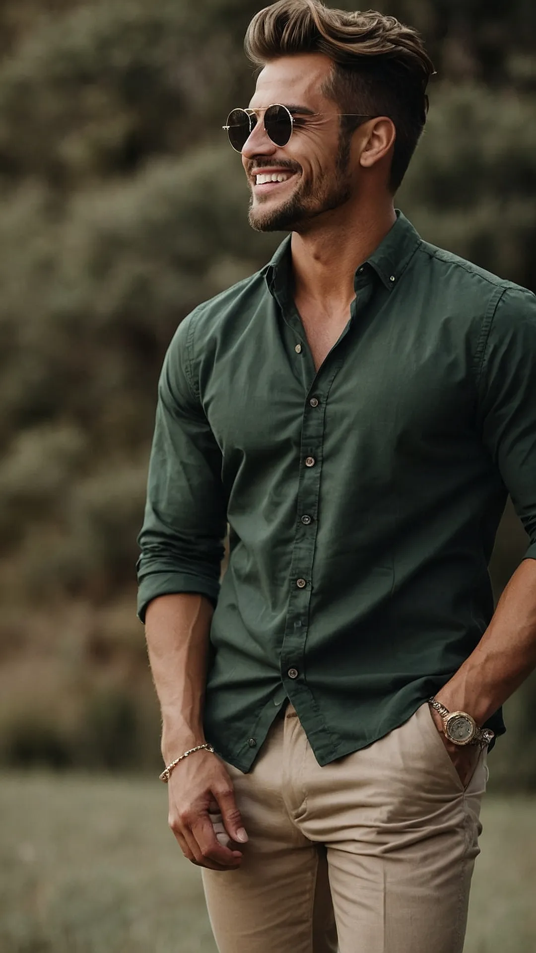 Valentine's Style Goals