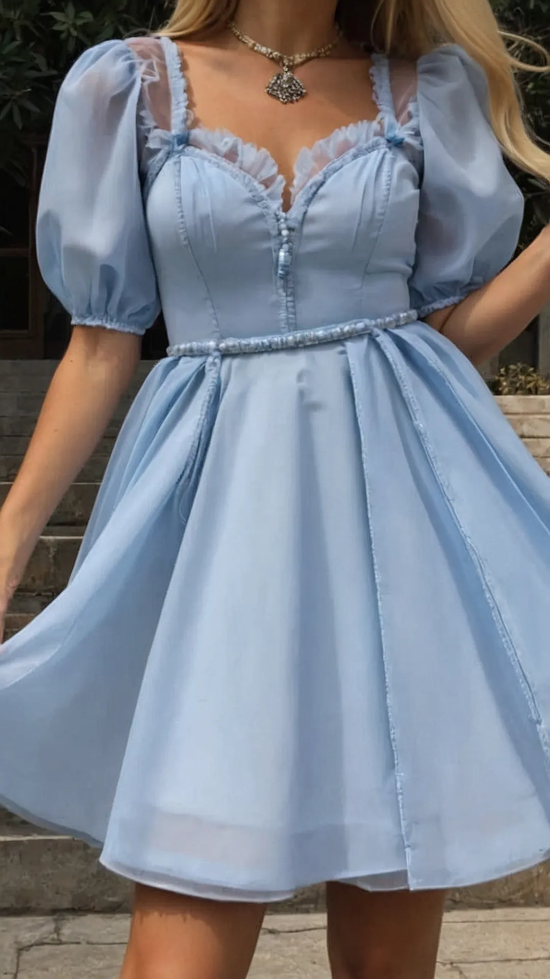 Fashionably Yours: 17 Frolicsome Frocks for Your Valentine’s Day Celebration 38 Black Heart, Big Date