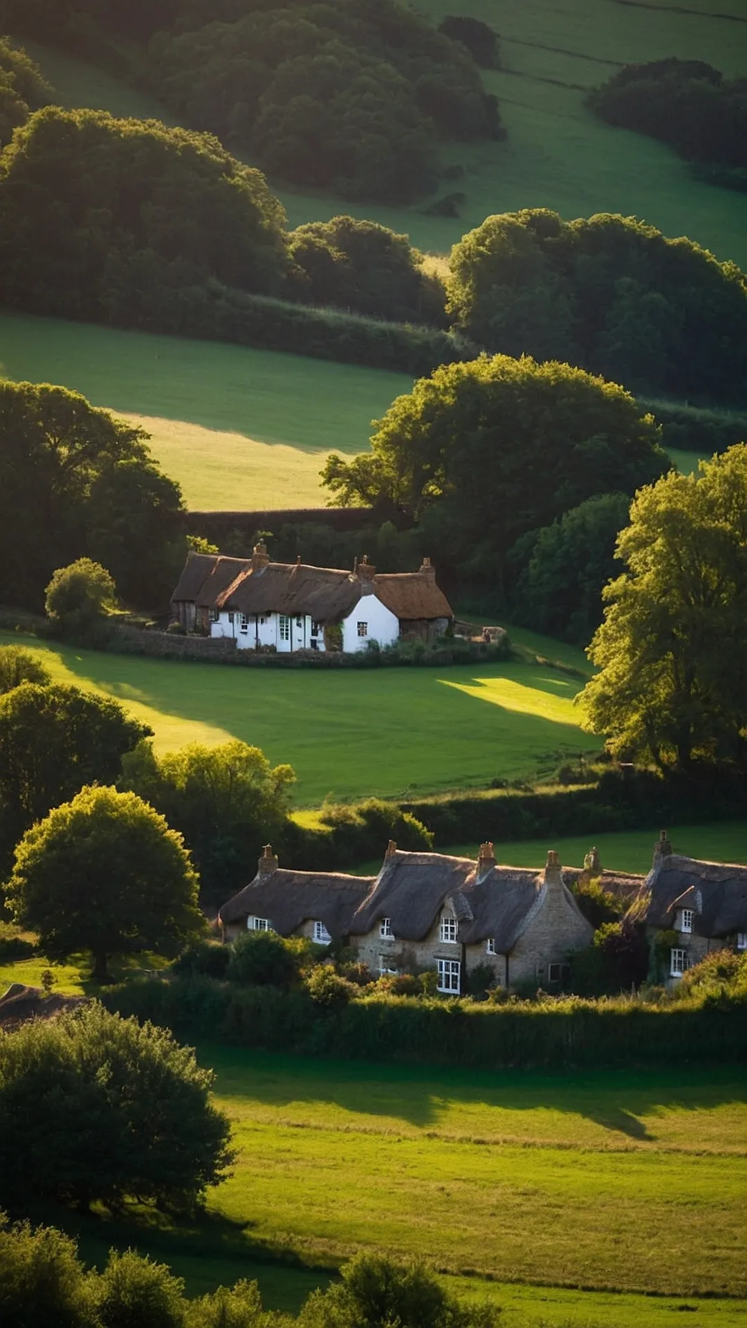 Hobbiton Hideaway