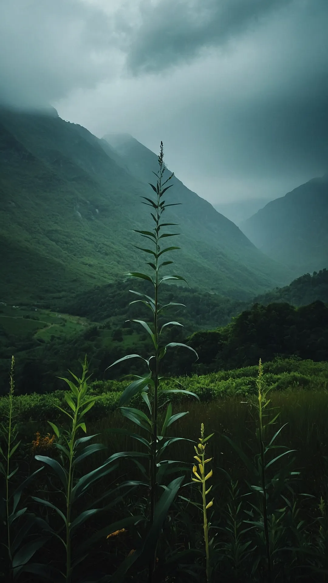 17 Breathtaking 4K Nature Wallpapers to Revive Your Phone 44 Mountain Lock
