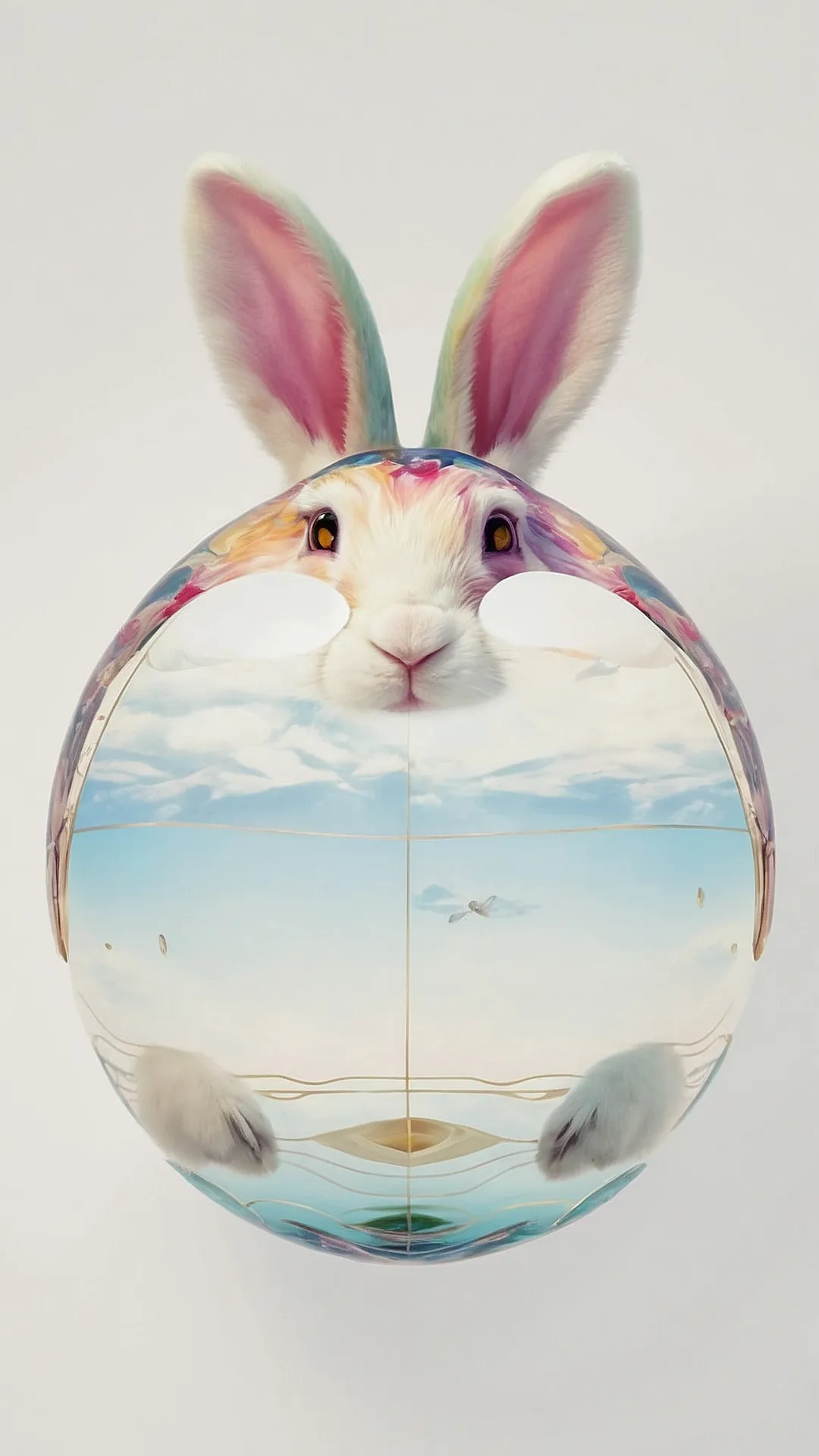 17 Easter Aesthetic Wallpaper Choices That Will Make You Squee! 39 Blossom Burrow