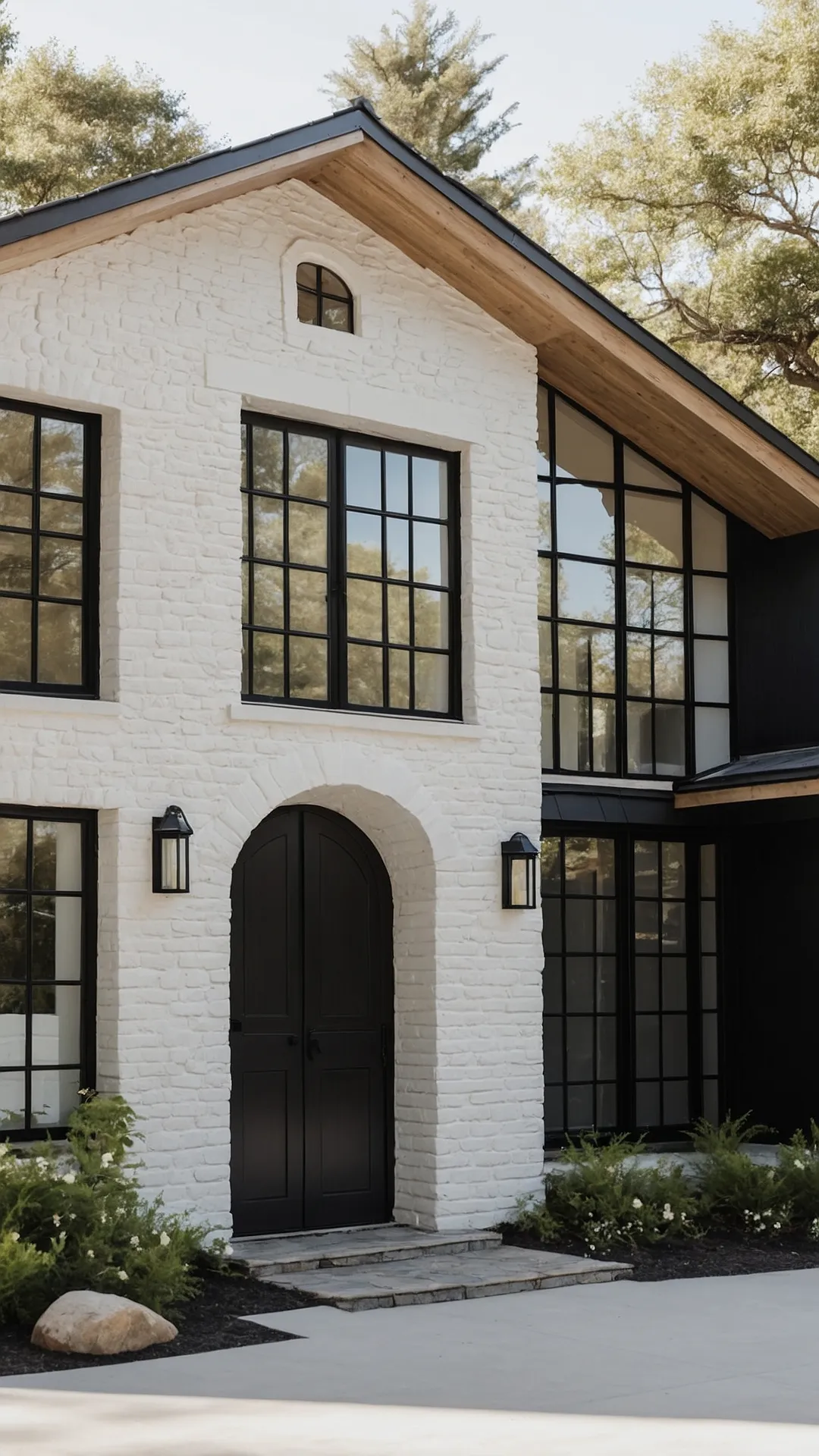 White House Happiness