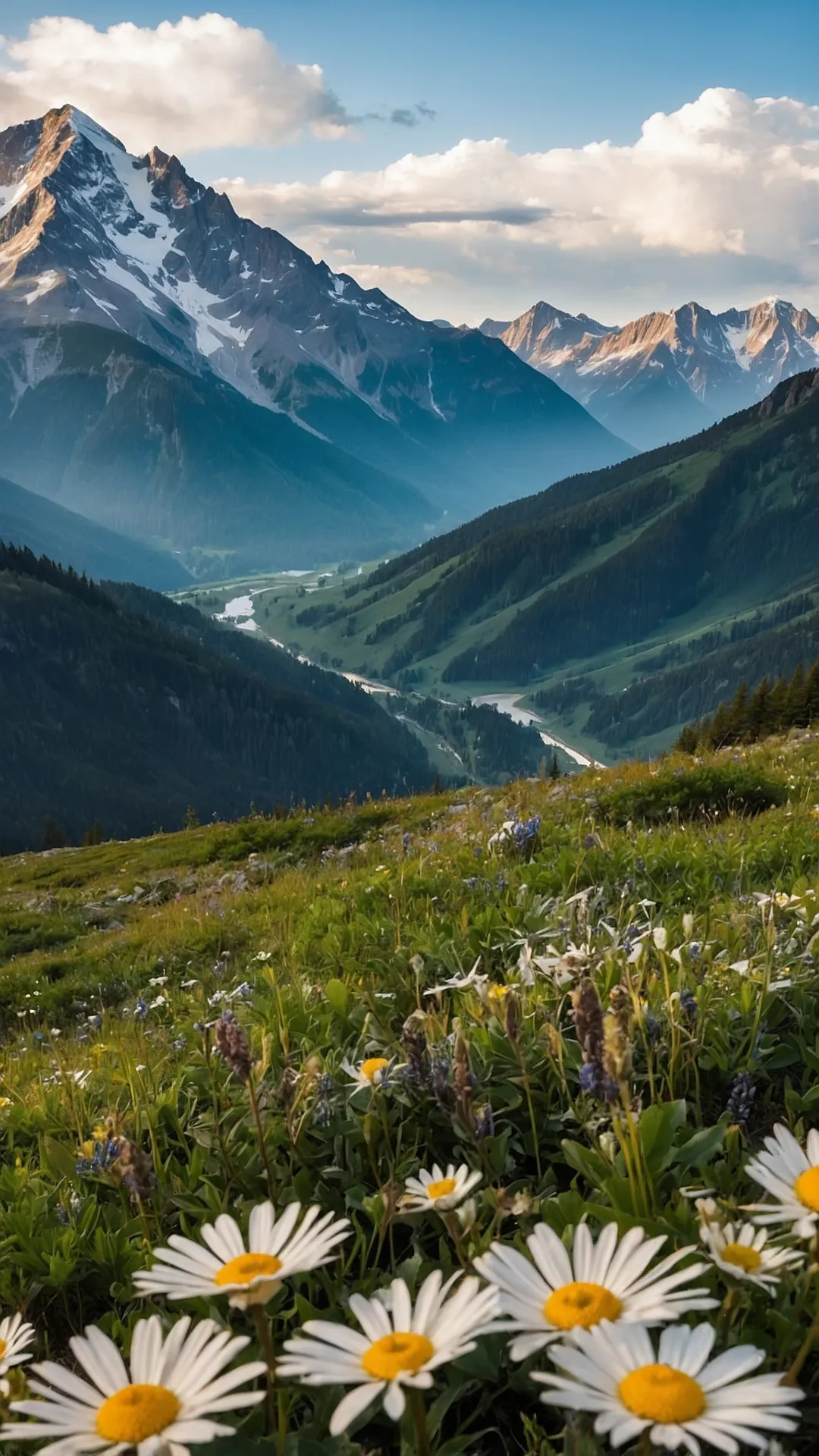 Elevate Your Game: 21 Unique Mountain Landscape Photography Ideas 35 Canyon Compositions