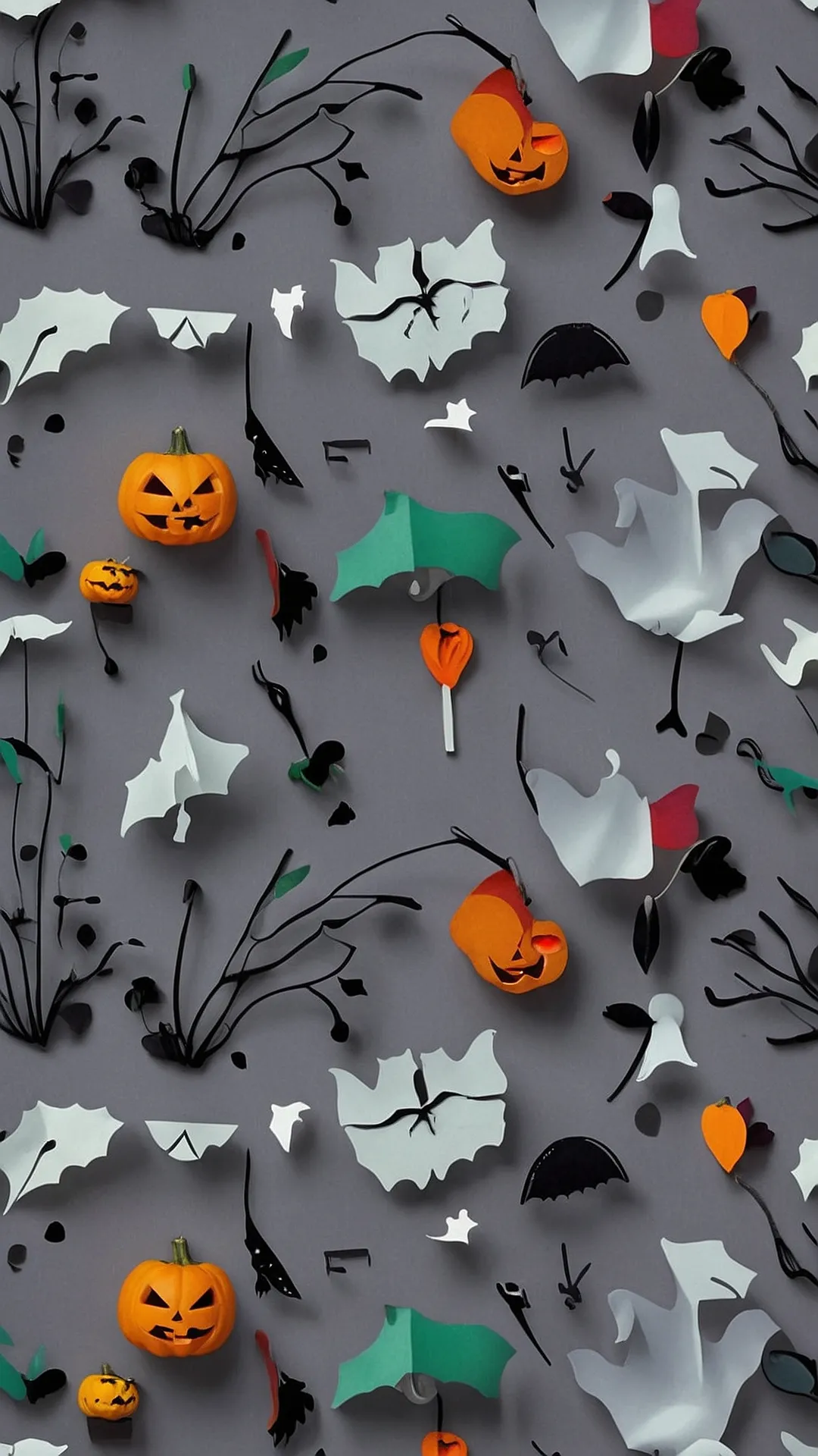 Ghoulish Gala
