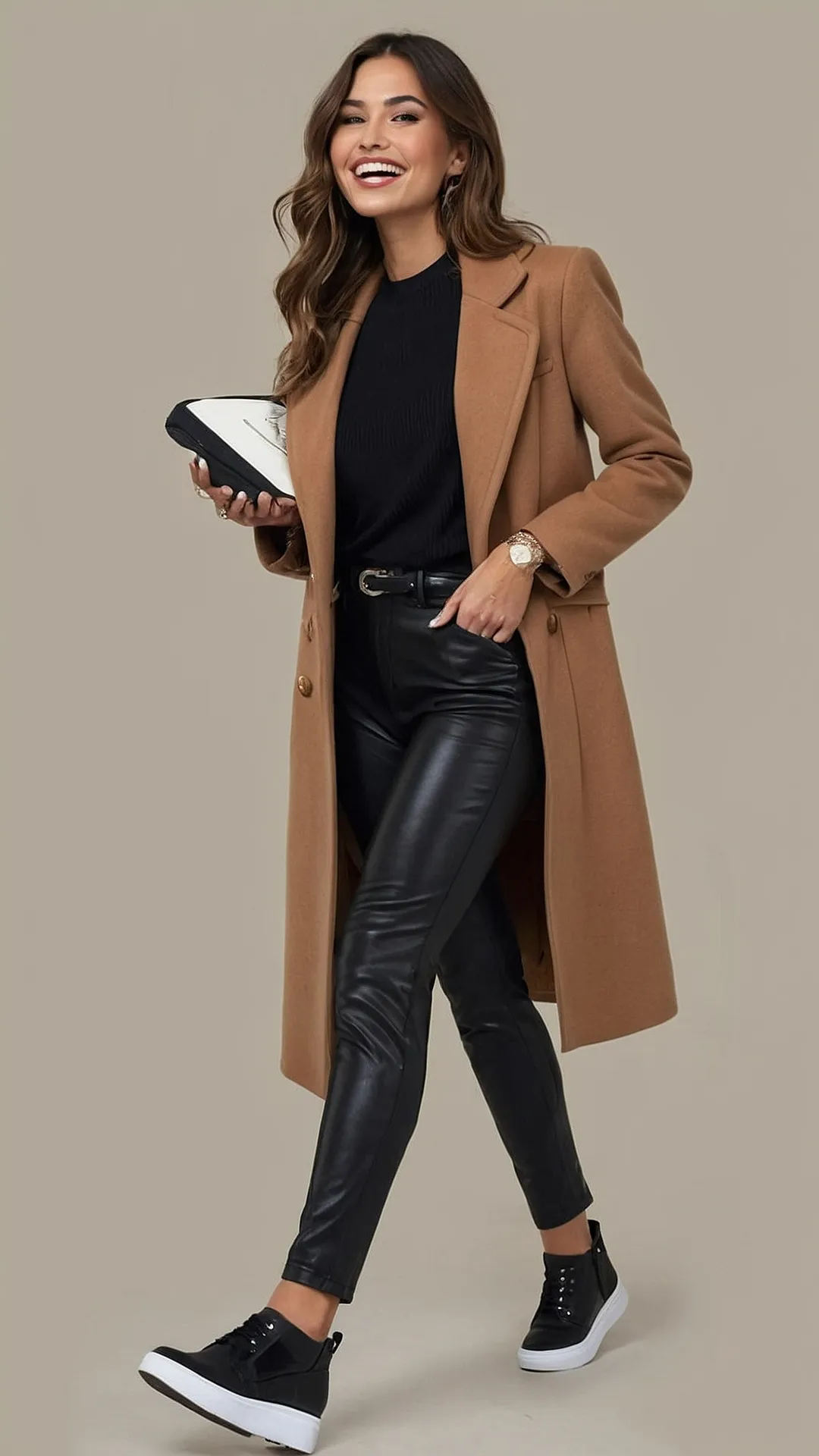 FashFall:  Cutie & Chic