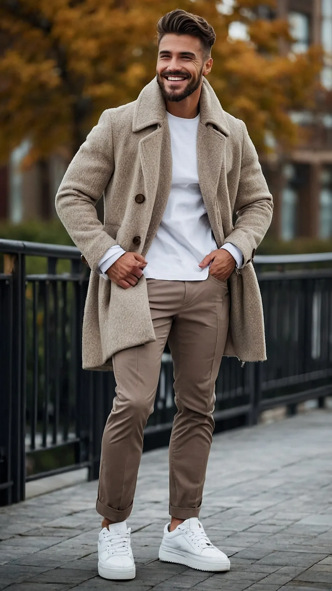 Gentleman's Guide to Style