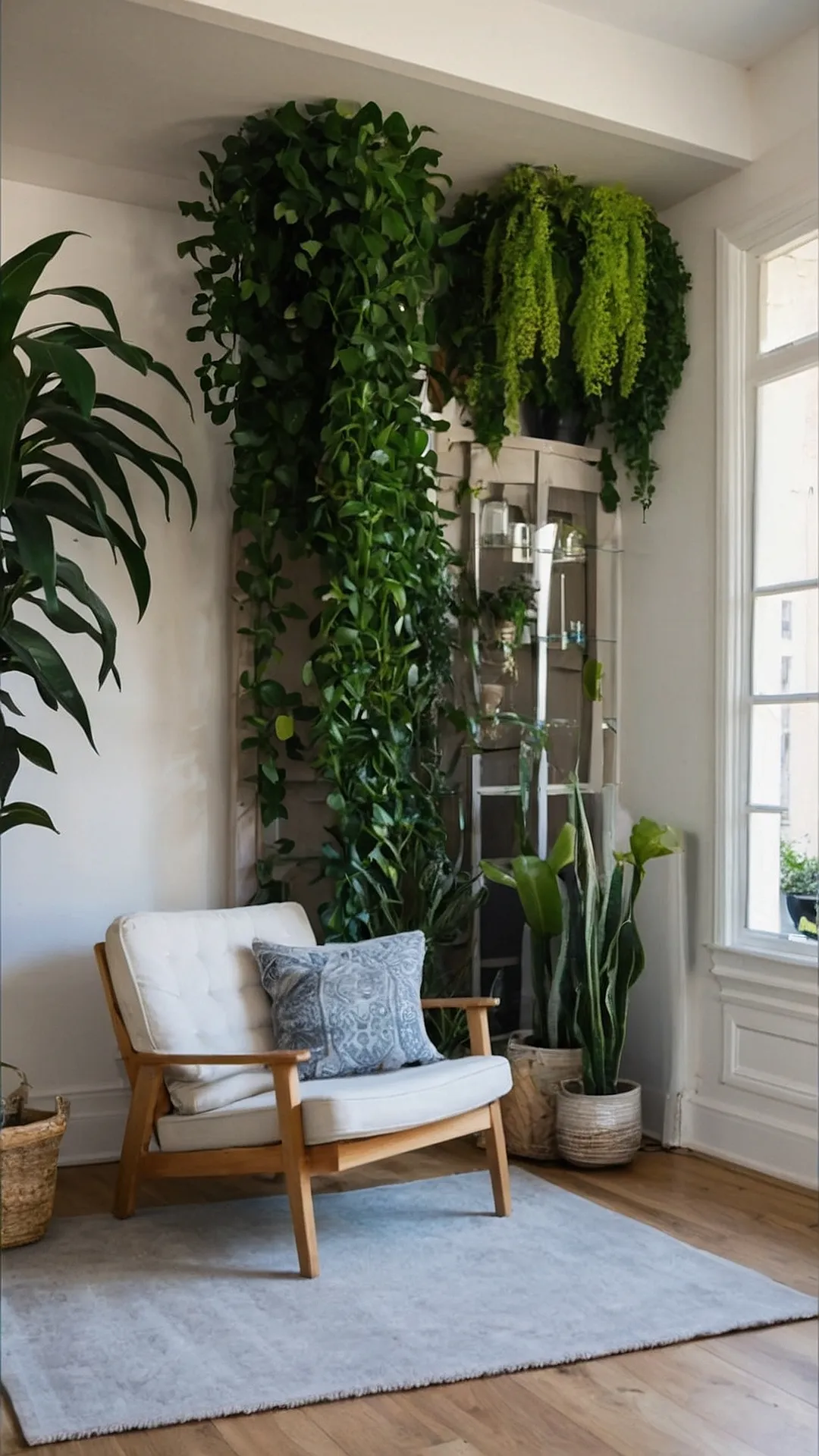 Transform Your Living Space: 22 Home Decor Plants That Will Breathe Life Into Your Apartment 42 Verdant Living