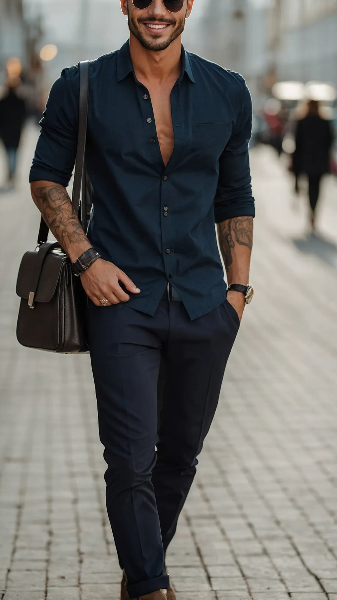Age-Defying Style