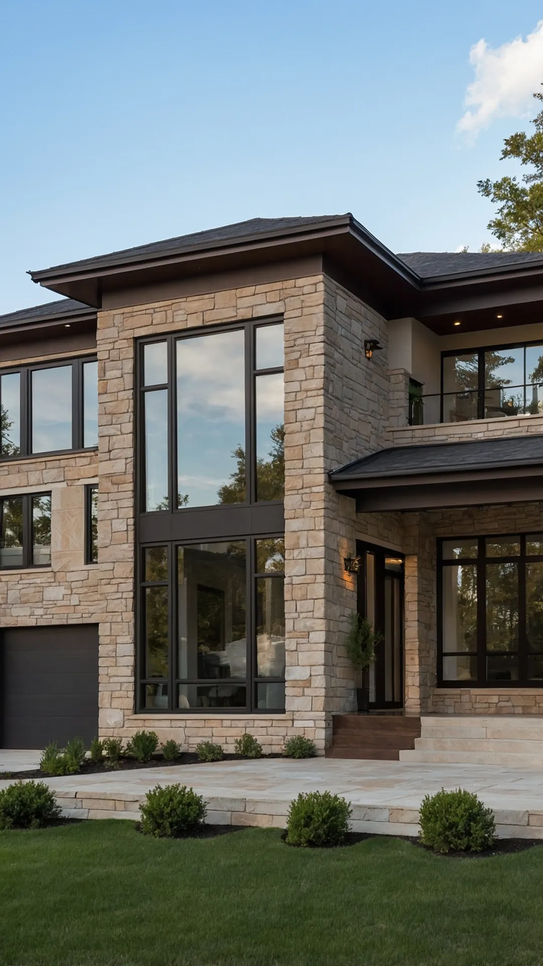 Outshining Architecture