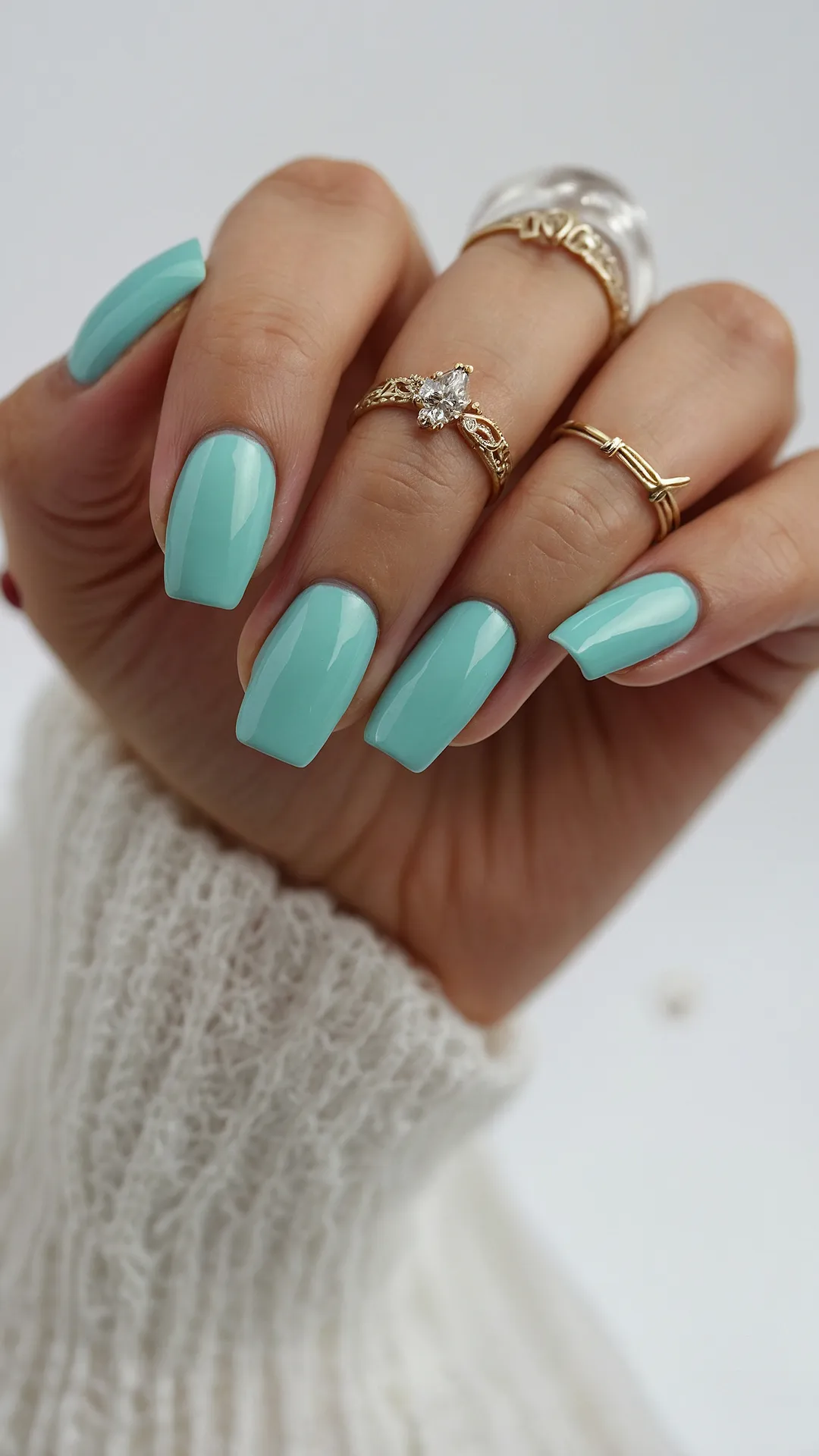 Nail-cation Mode