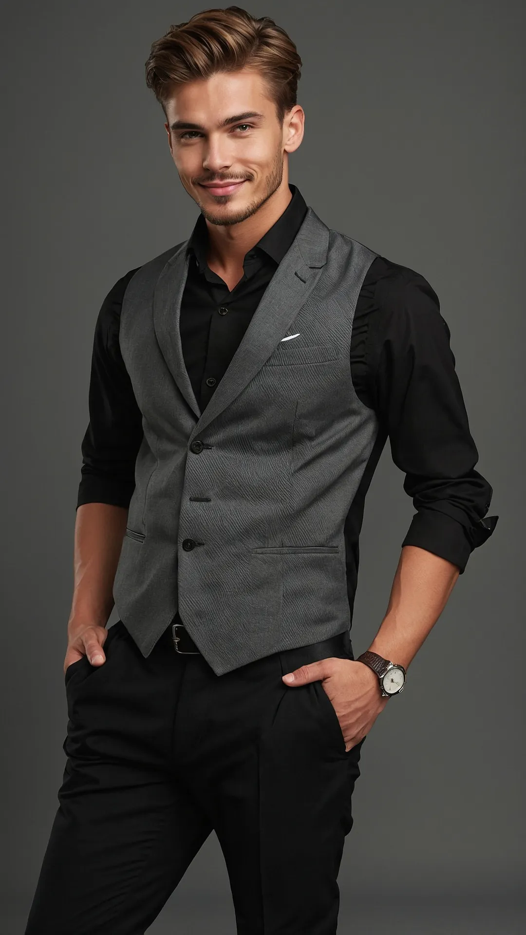 Celebrate in Style: 18 Graduation Outfit Ideas for the Stylish Graduate 39 Graduation Style Guide