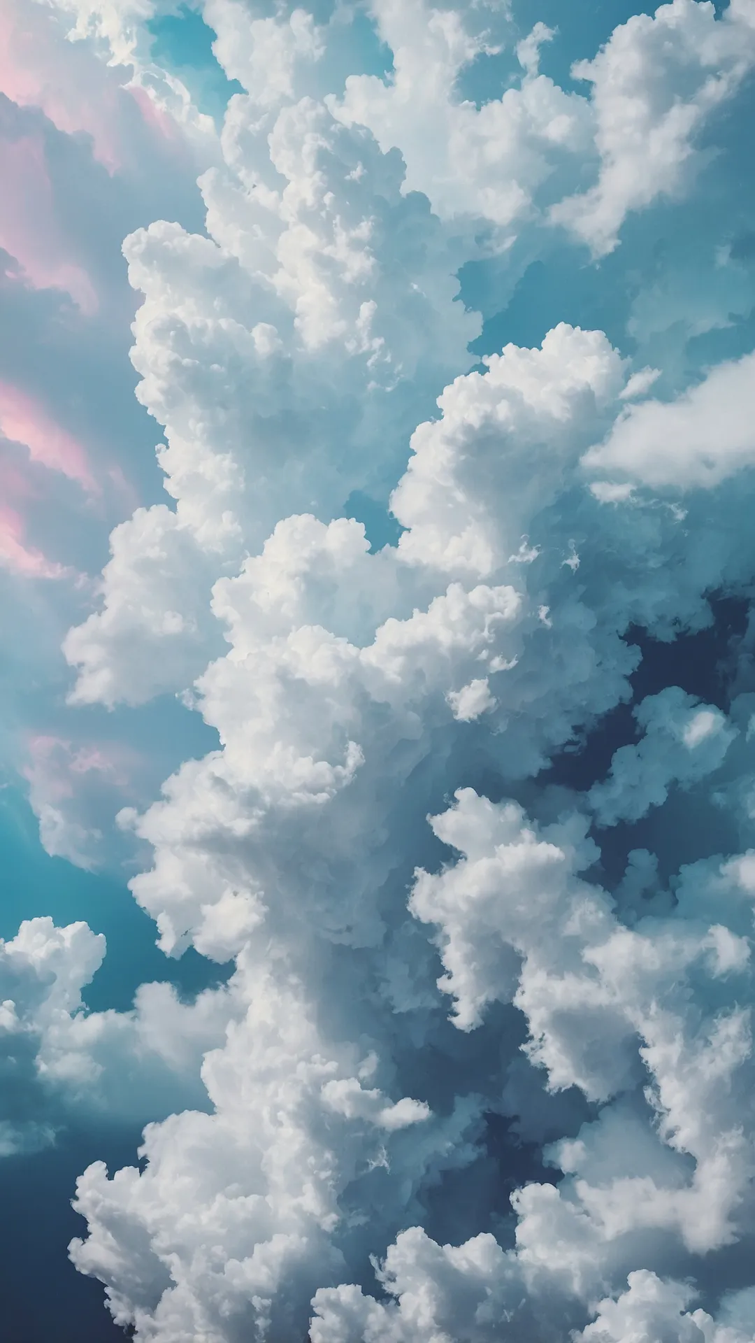 Unleashing Your Aesthetic: 20 June Wallpaper Ideas for Every Device 43 June Sky Canvas