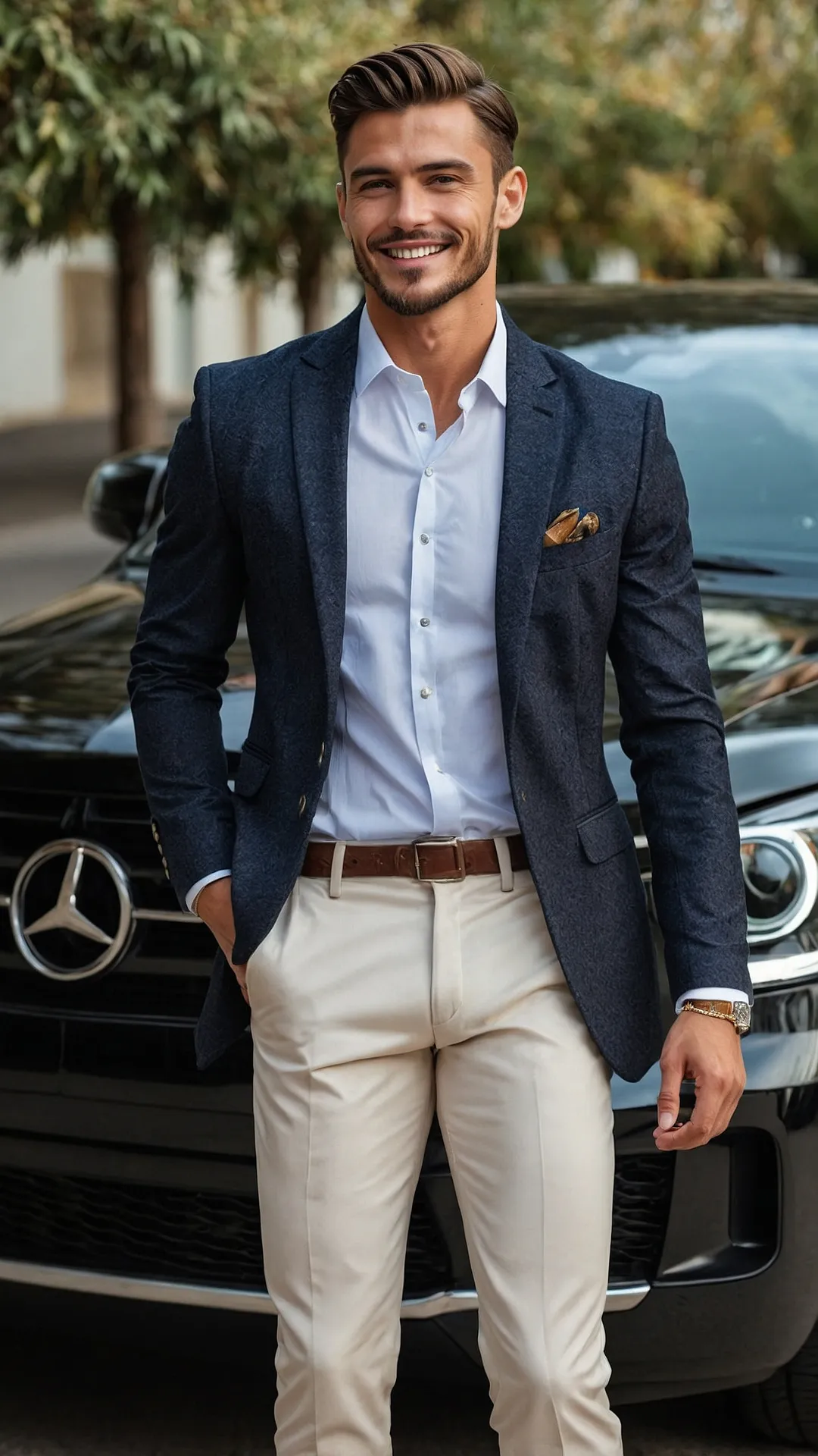 Instant Style Switch