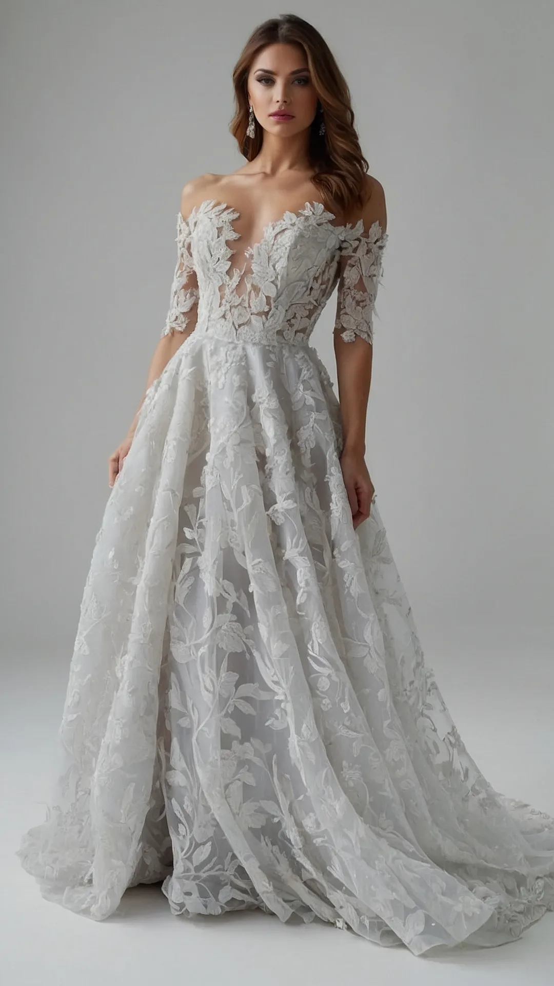 15 Stunning Floral Maxi Dress Ideas You'll Love This Summer! 45 Party Princess