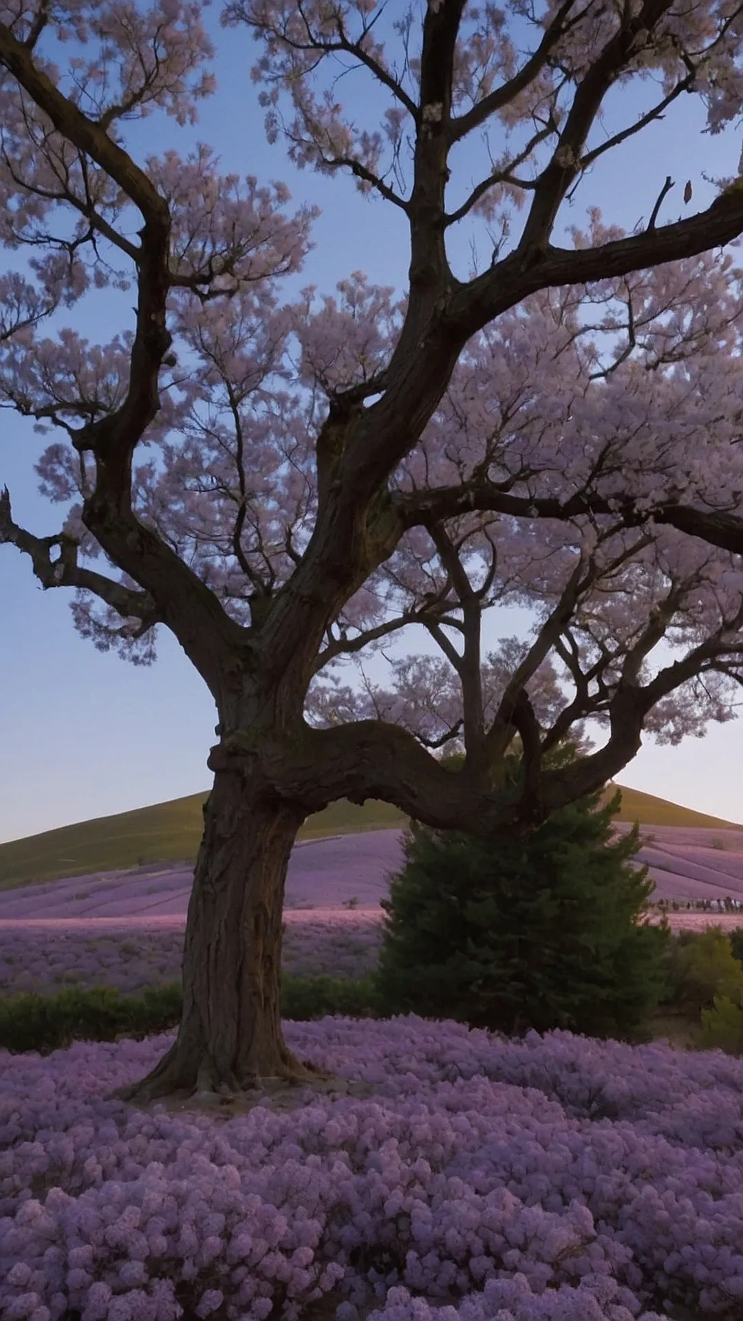 15 Aesthetic Places to Visit for Ultimate Inspiration 39 Tree-mendous View!: