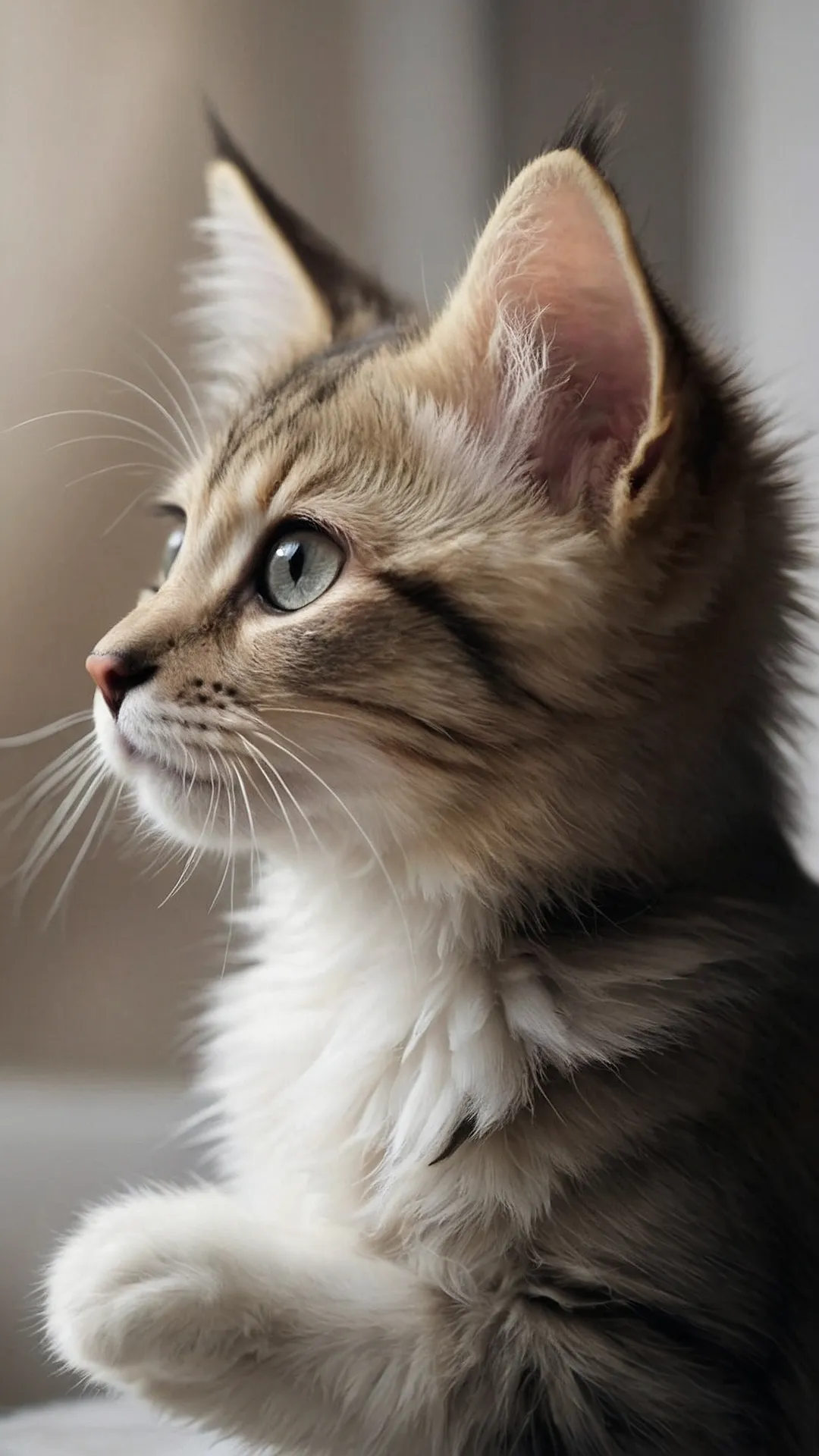 **15 Cute Animal Wallpapers for a Pawsome Screen Refresh!** 38 Pawsitive Vibes