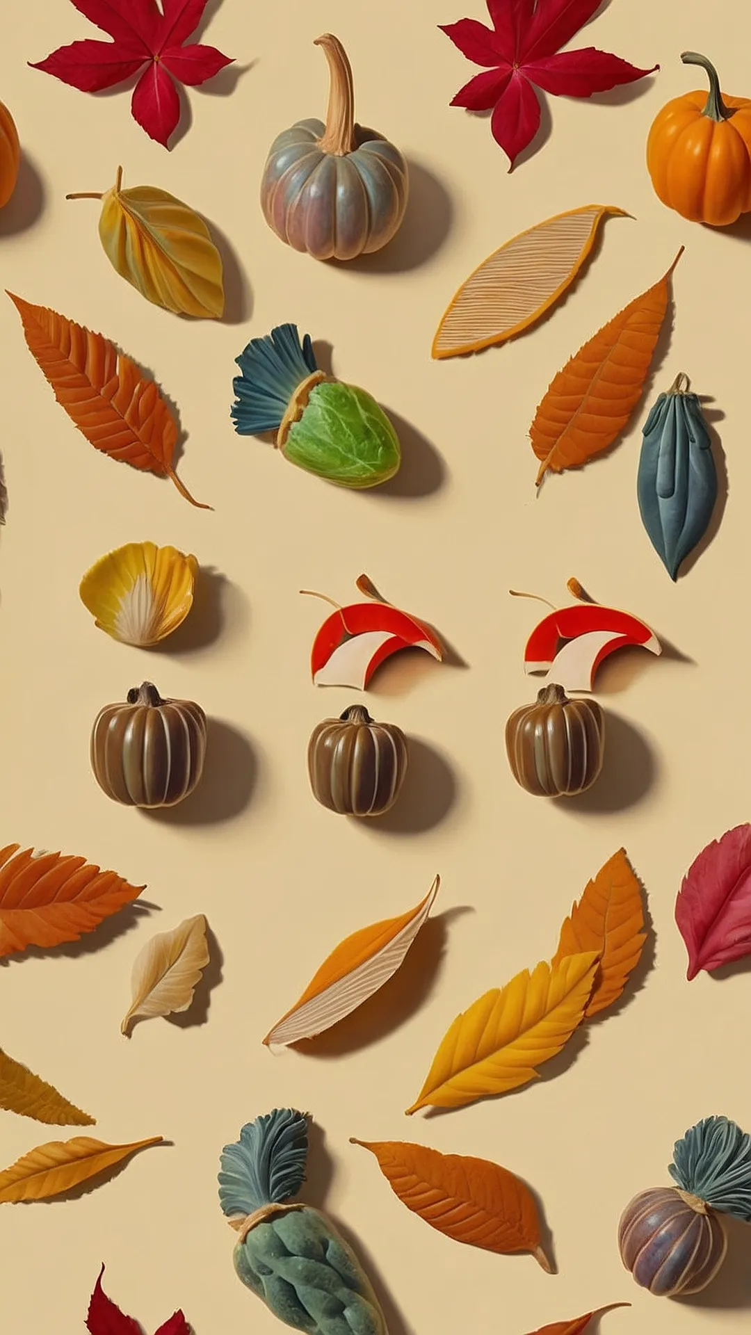 Transform Your November with 10 Fun Thanksgiving Wallpaper Designs** ** 31 Spice & Delight
