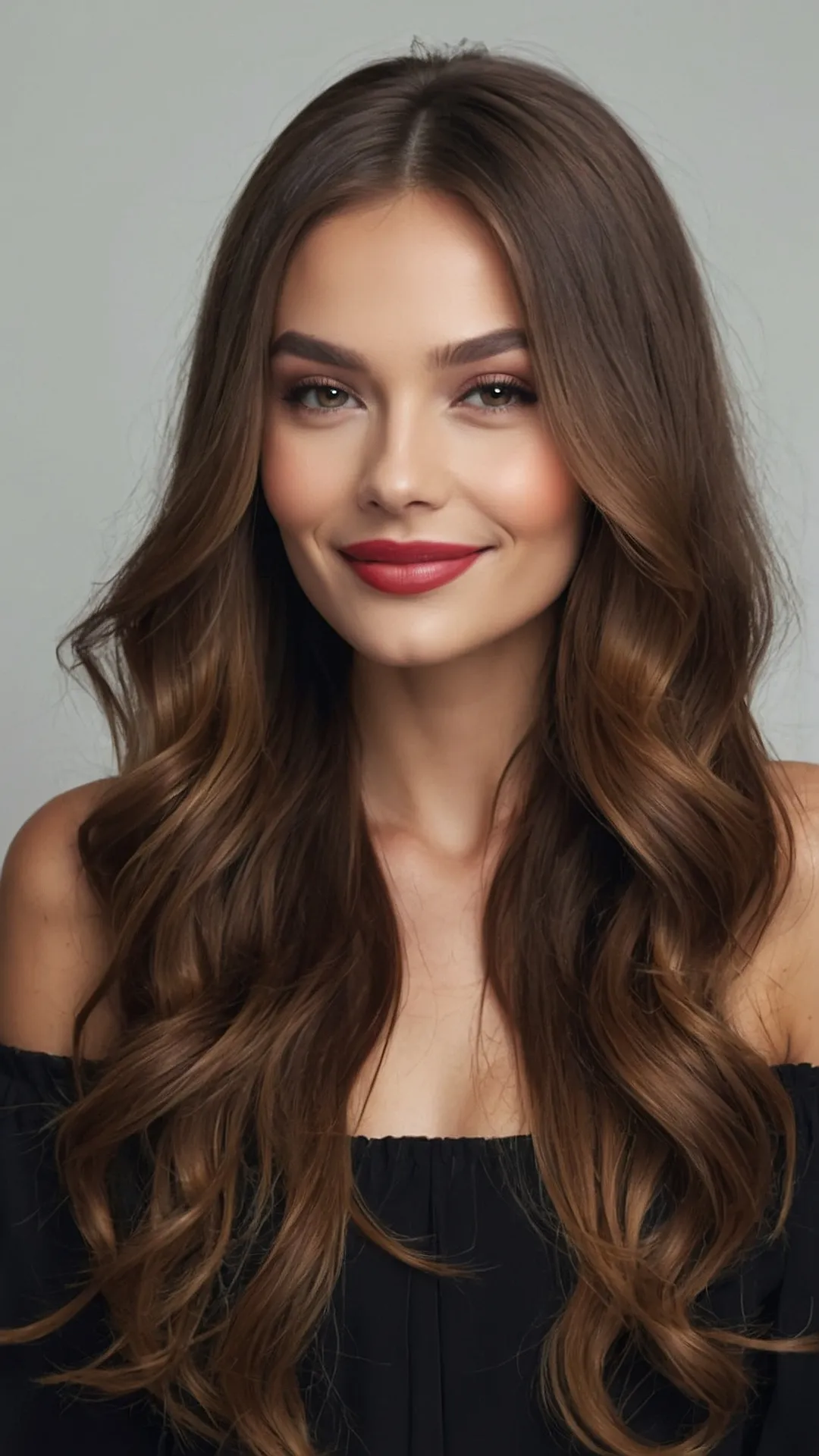 11 Christmas Hairstyles for Women: Sparkle and Shine This Holiday Season! 33 Pixel Prose: