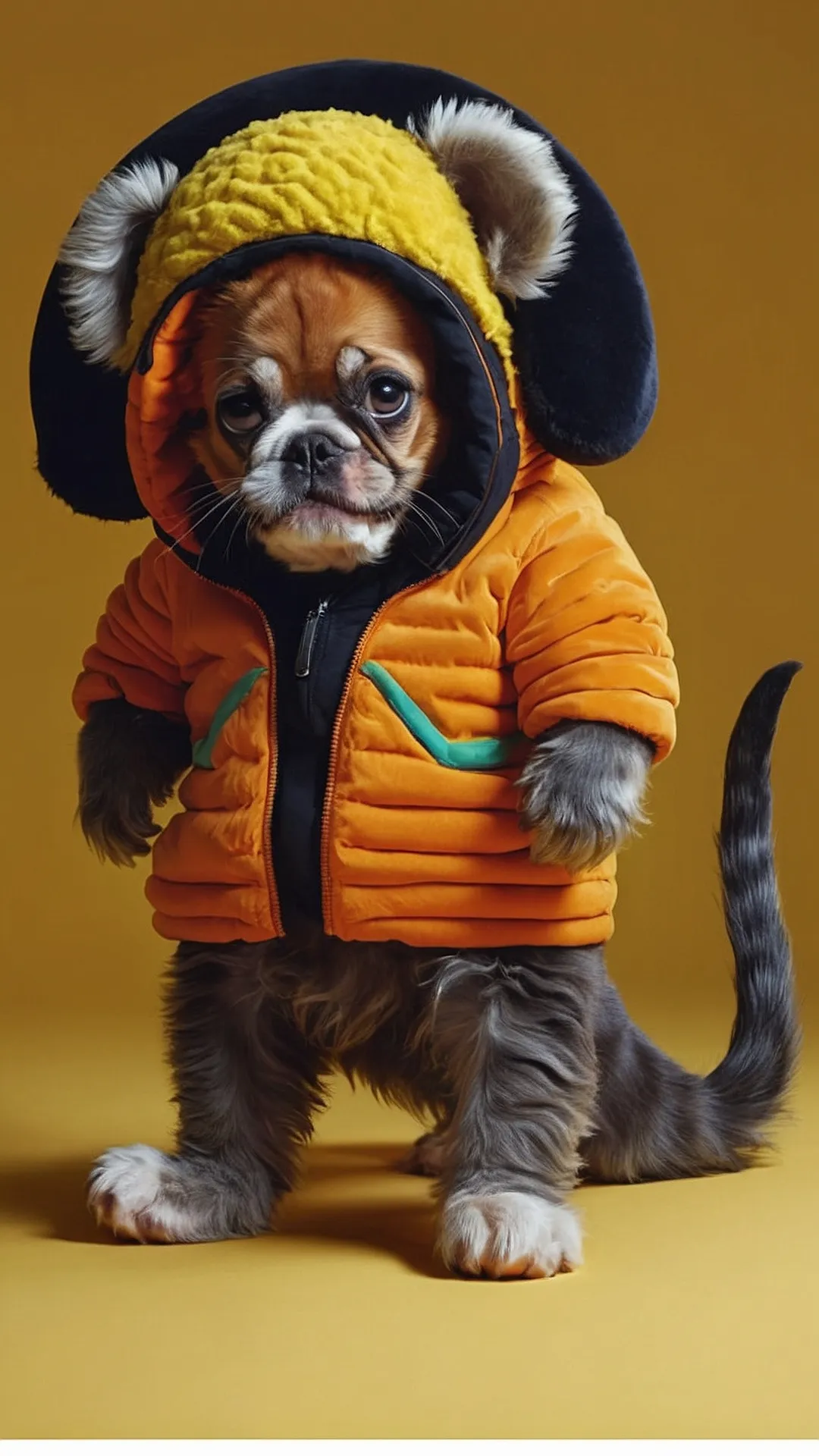 22 Outrageously Fun iPhone Wallpaper Ideas to Spice Up Your Screen! 42 Pawsome Wallpapers