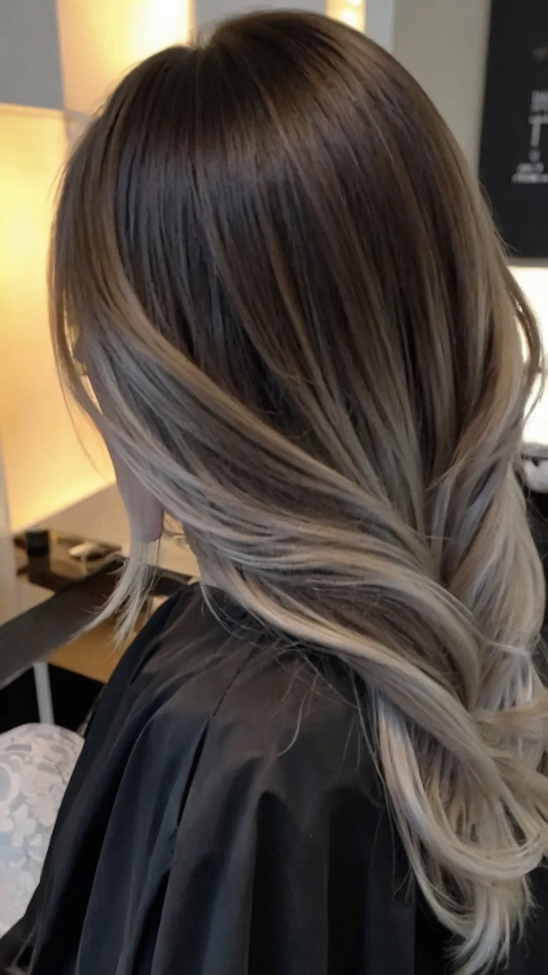 17 Effortlessly Gorgeous Long Straight Hairstyles for Any Wedding! 38 Straight Up Stunning