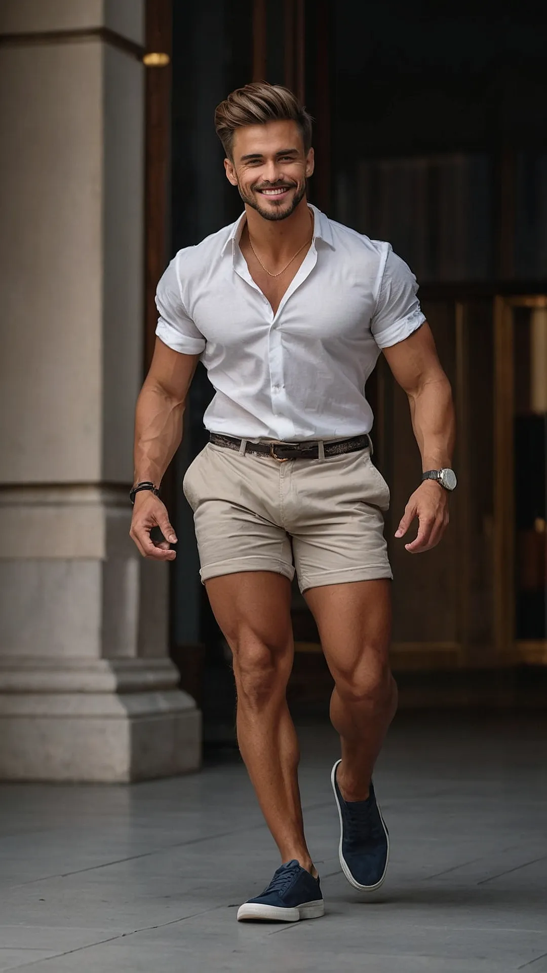 Effortless Style