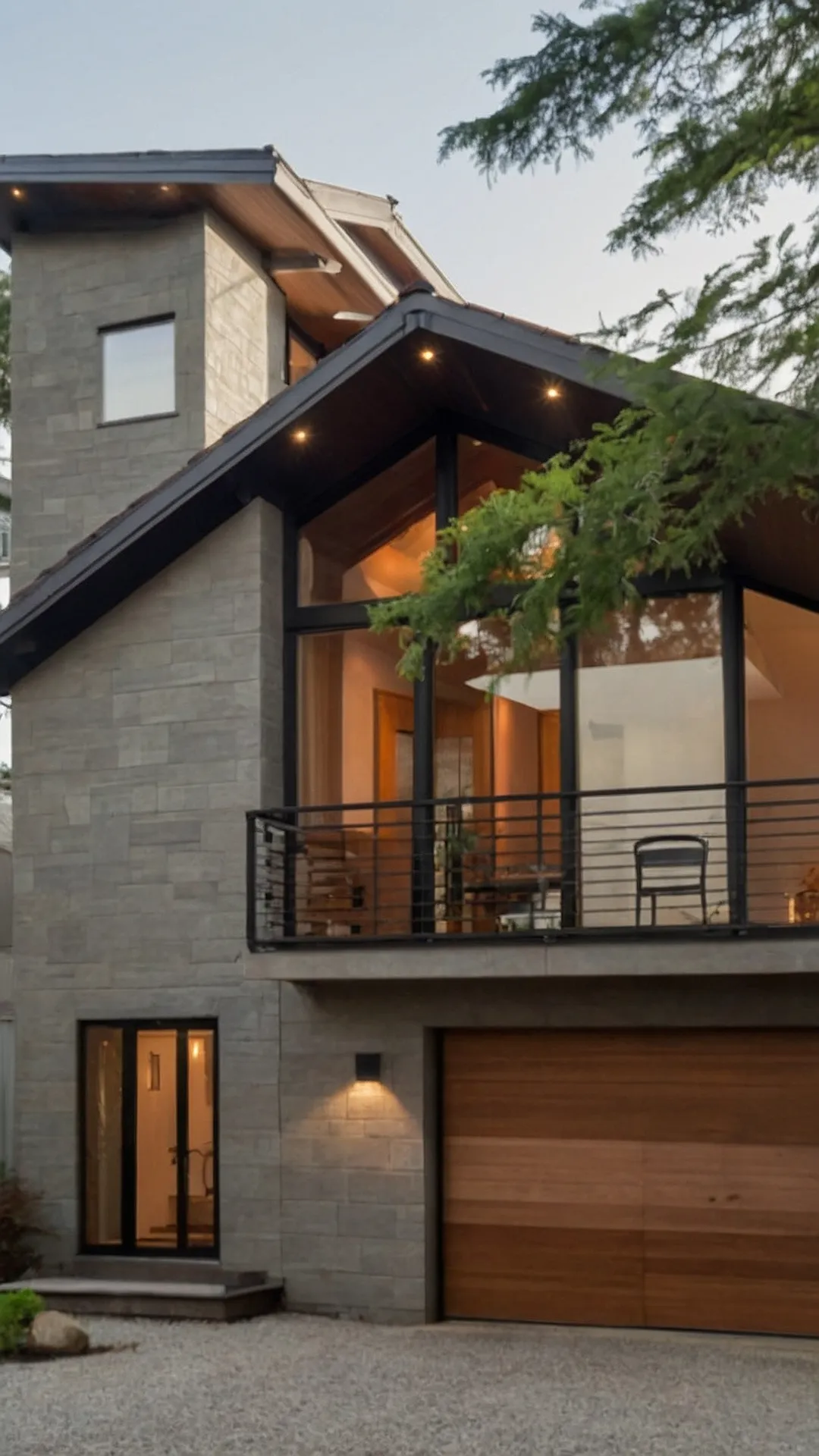 26 Peaceful Homes That Feel Like Zen Sanctuaries - Dwell