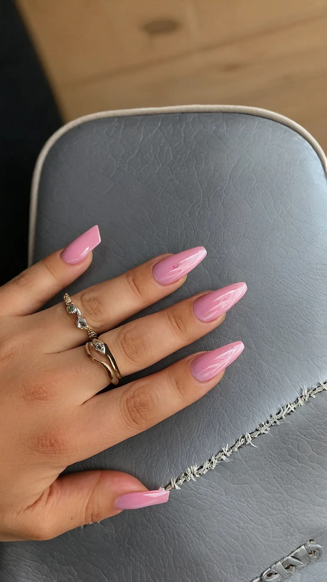 Nail & Ring Bliss