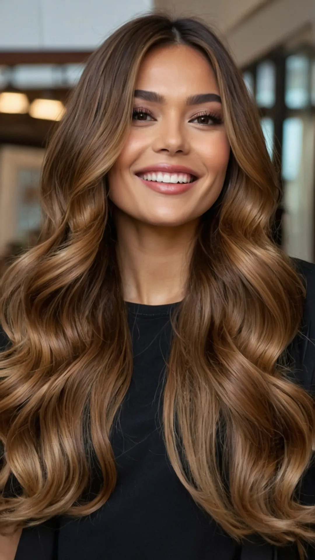 Honeycomb Highlights