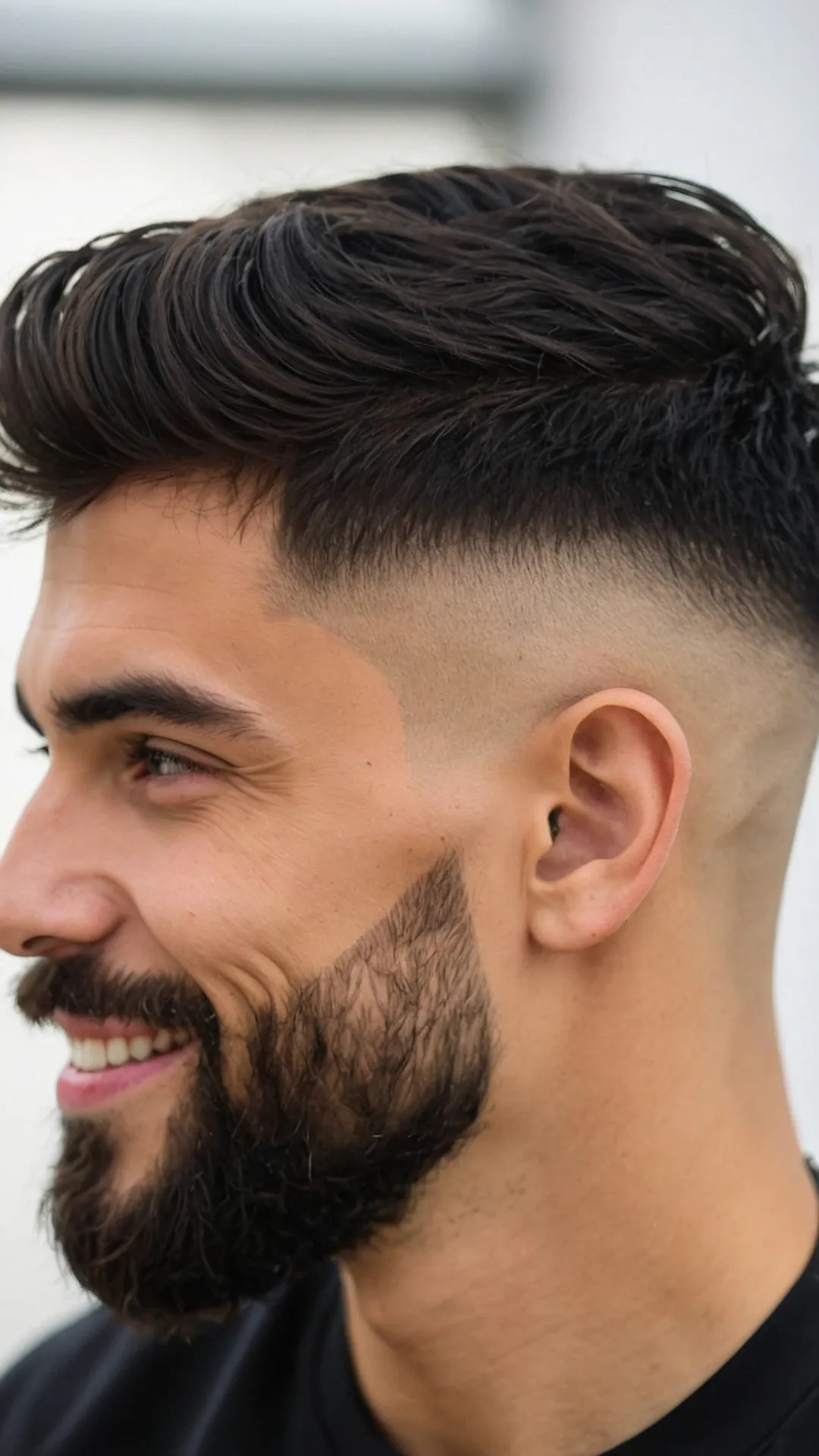 Blurred Lines, Defined Style