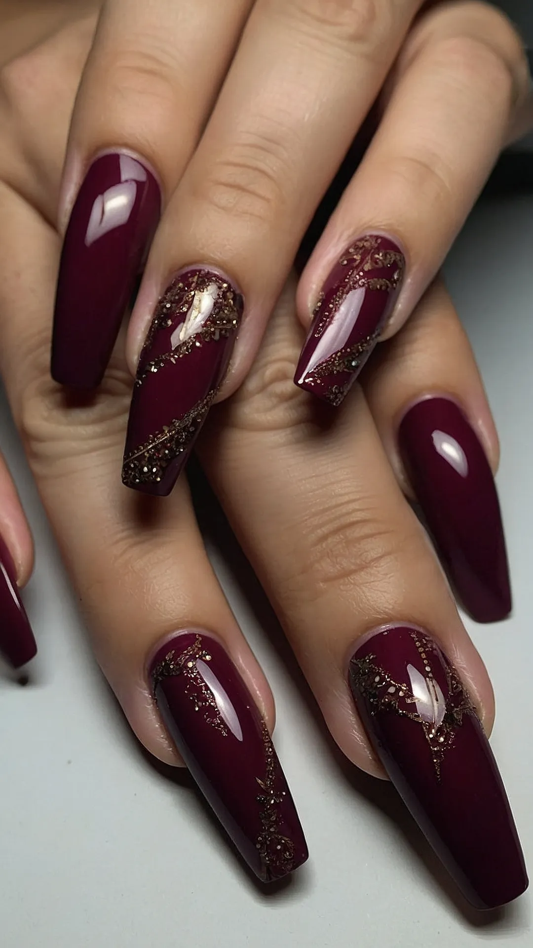 Velvet Claws