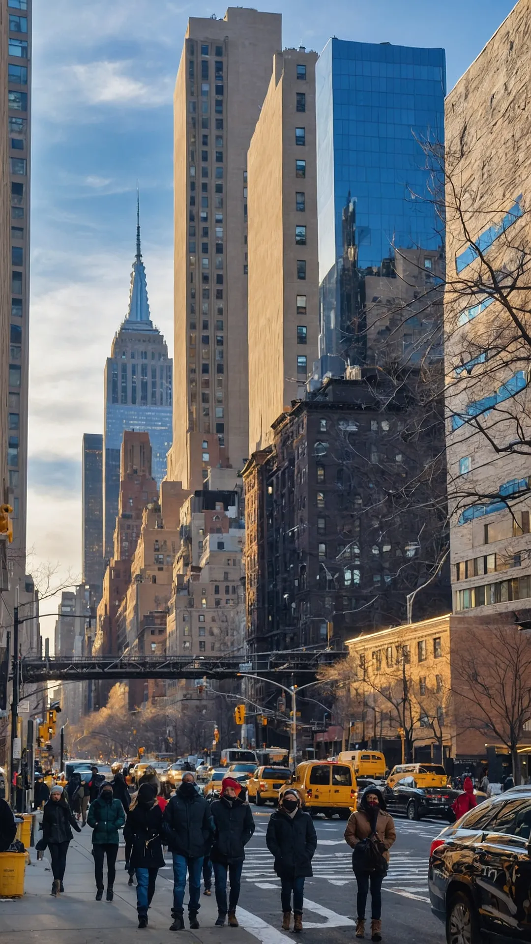 Asphalt Summer Rhapsody