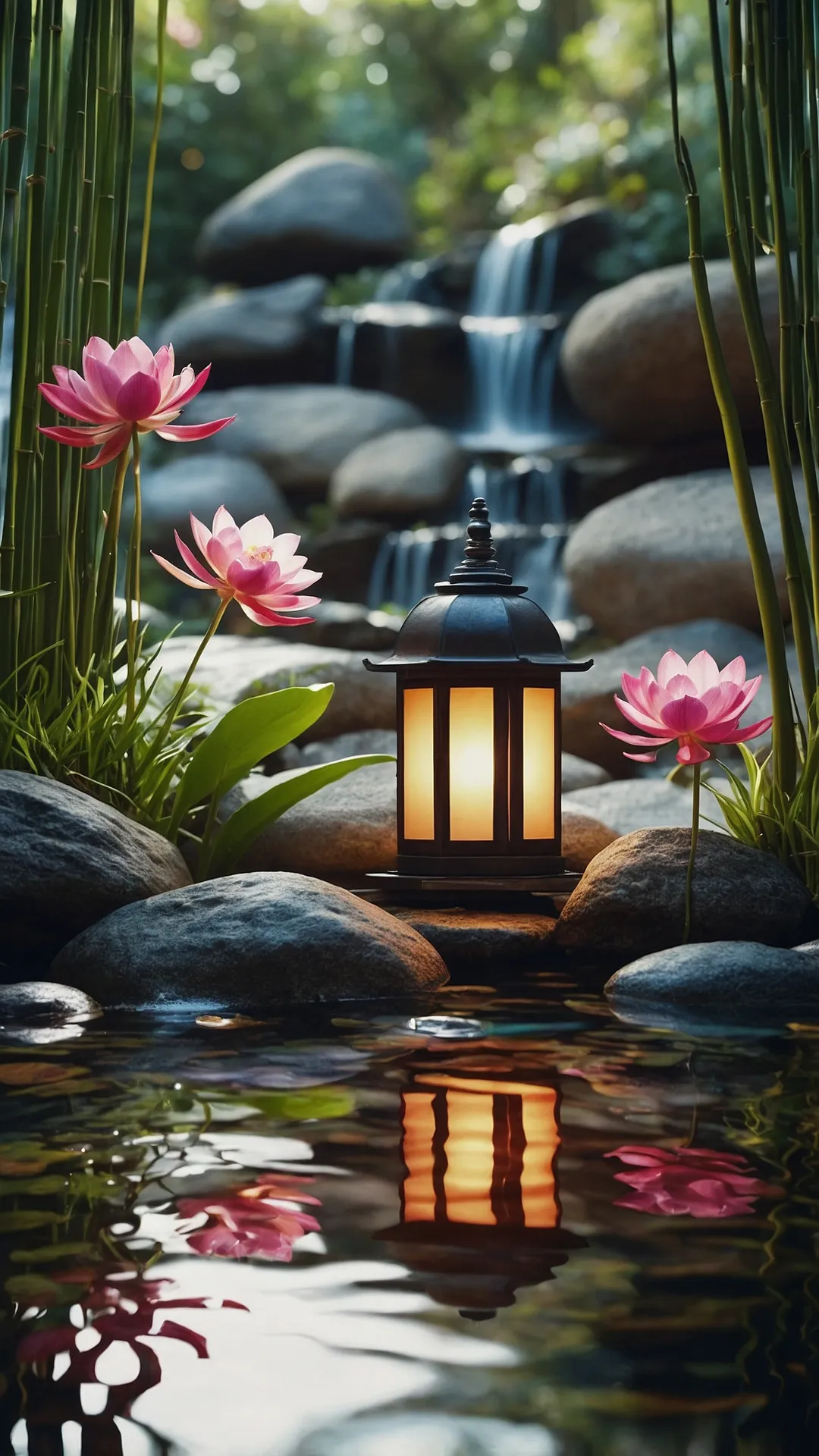 20 Zen Wallpaper Ideas: Calming Your Desktop One Image at a Time 37 Digital Oasis