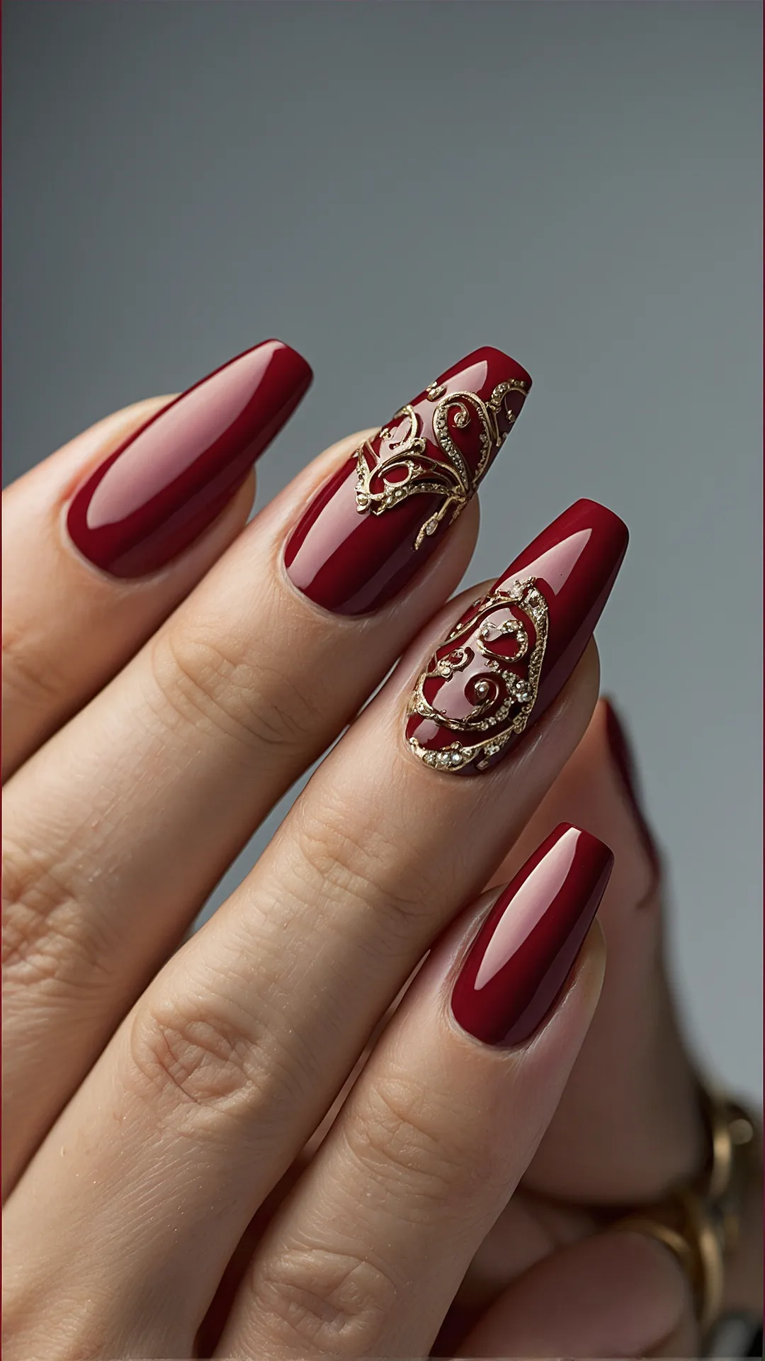 15 Fancy Nail Ideas for the Classy and Chic Among Us 42 Fingertip Flex