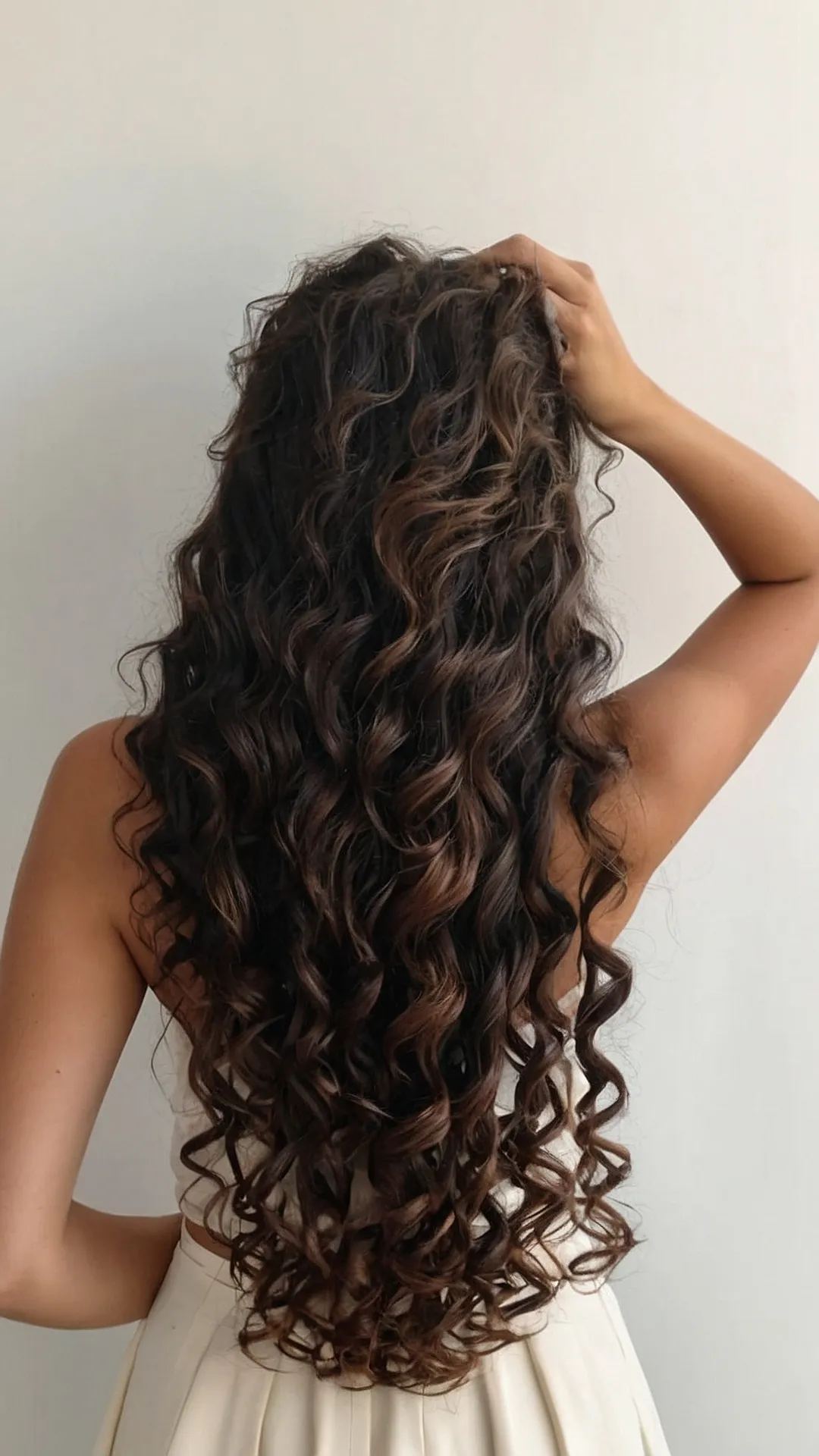 Quick and Easy Curly Hairstyles for School and Beyond 35 Curl Slayers Guide: