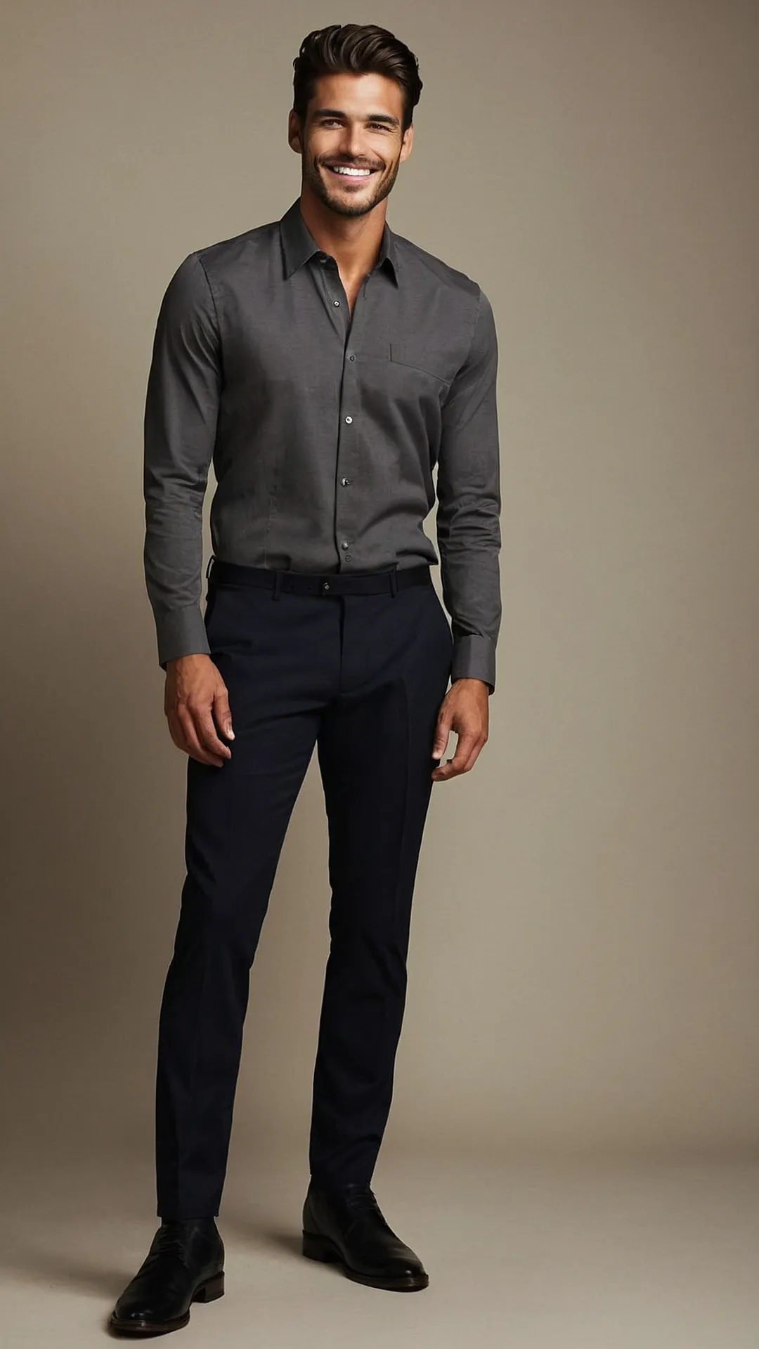 Mastering the Classics: 15 Must-Have Clothing Styles for Men 39 Dadcore:
