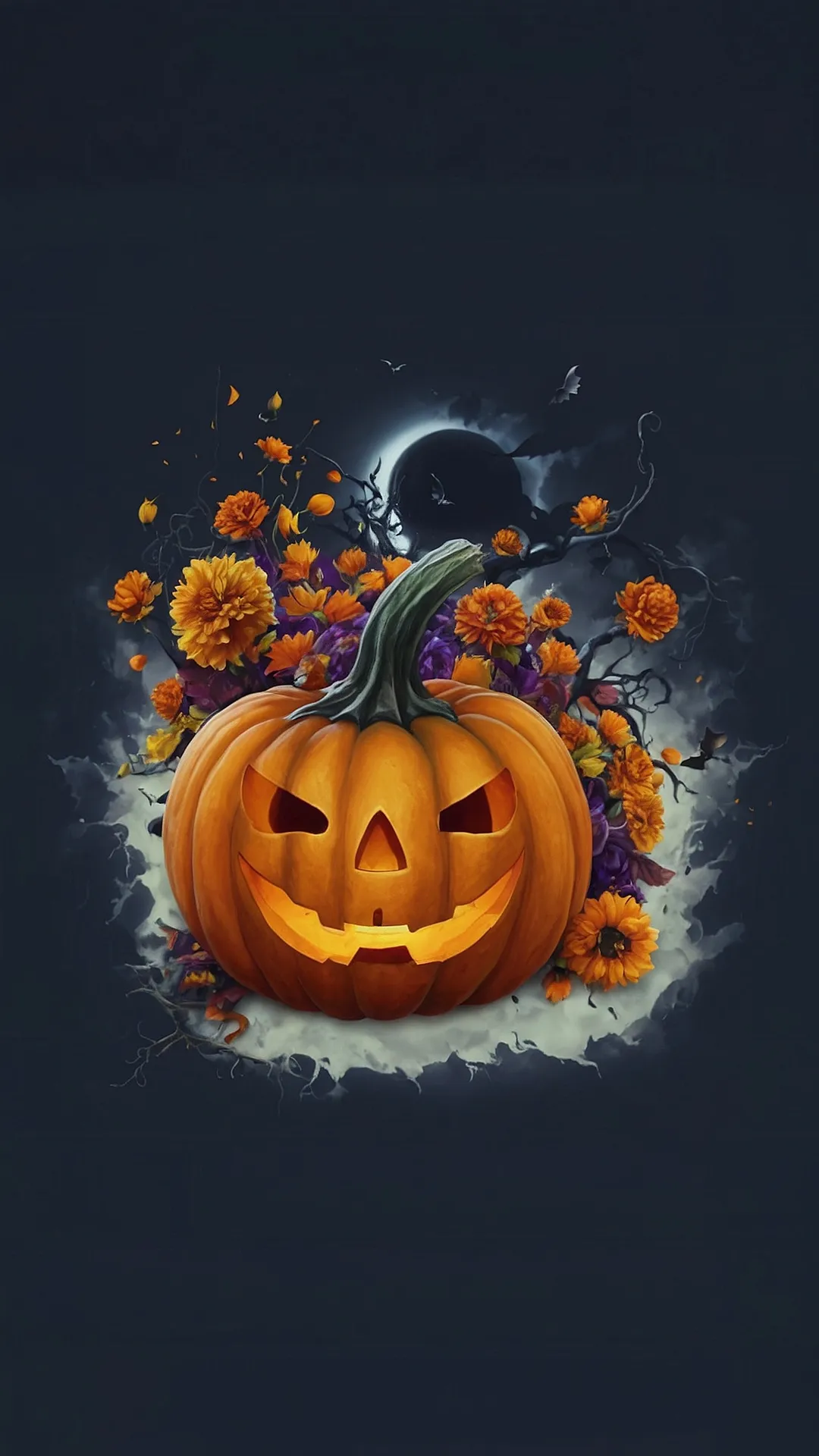 Pumpkin Power Hour