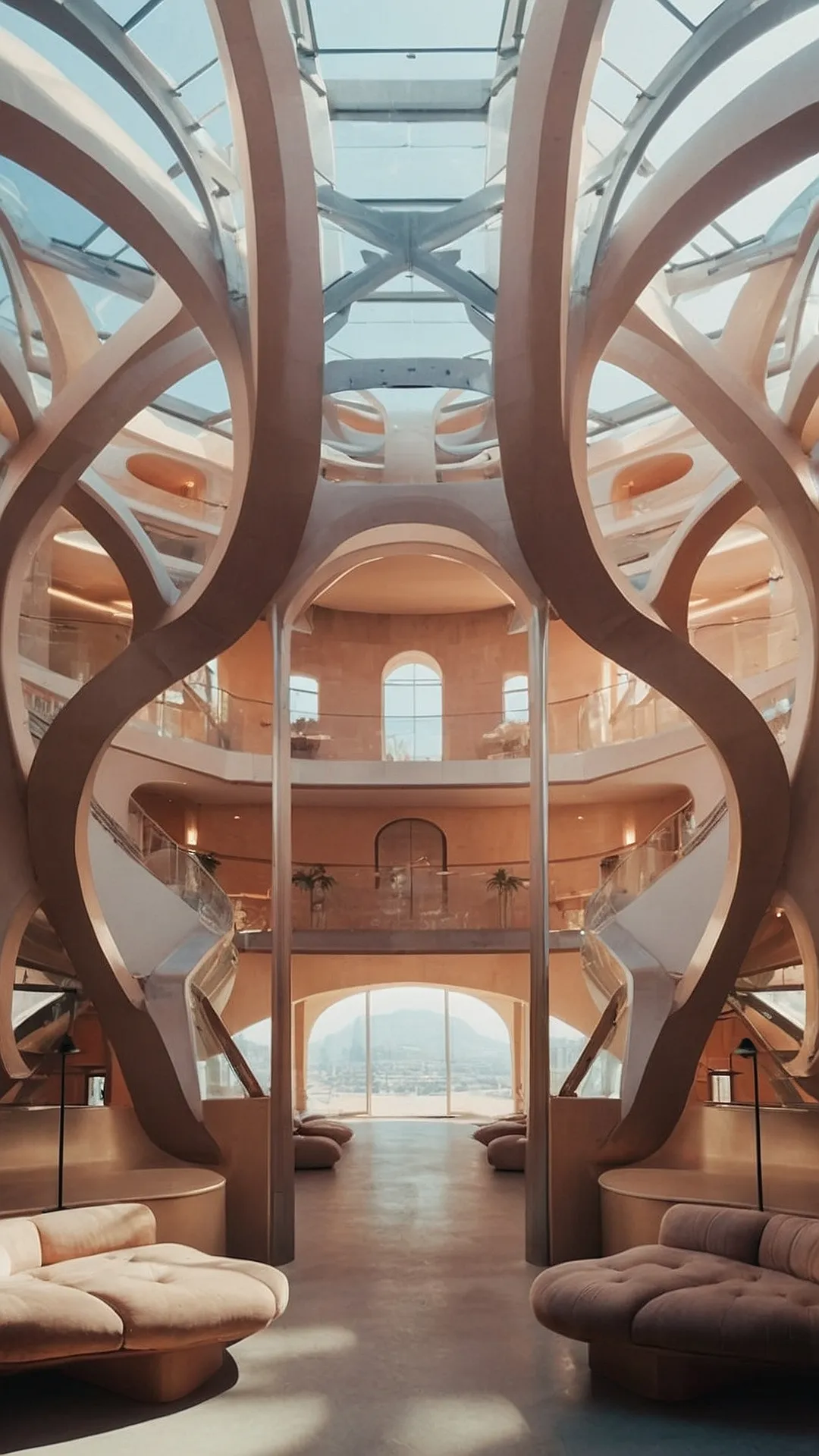 **Transform Your Space with 14 Dreamscape Aesthetic Ideas** 43 Archifantasy: