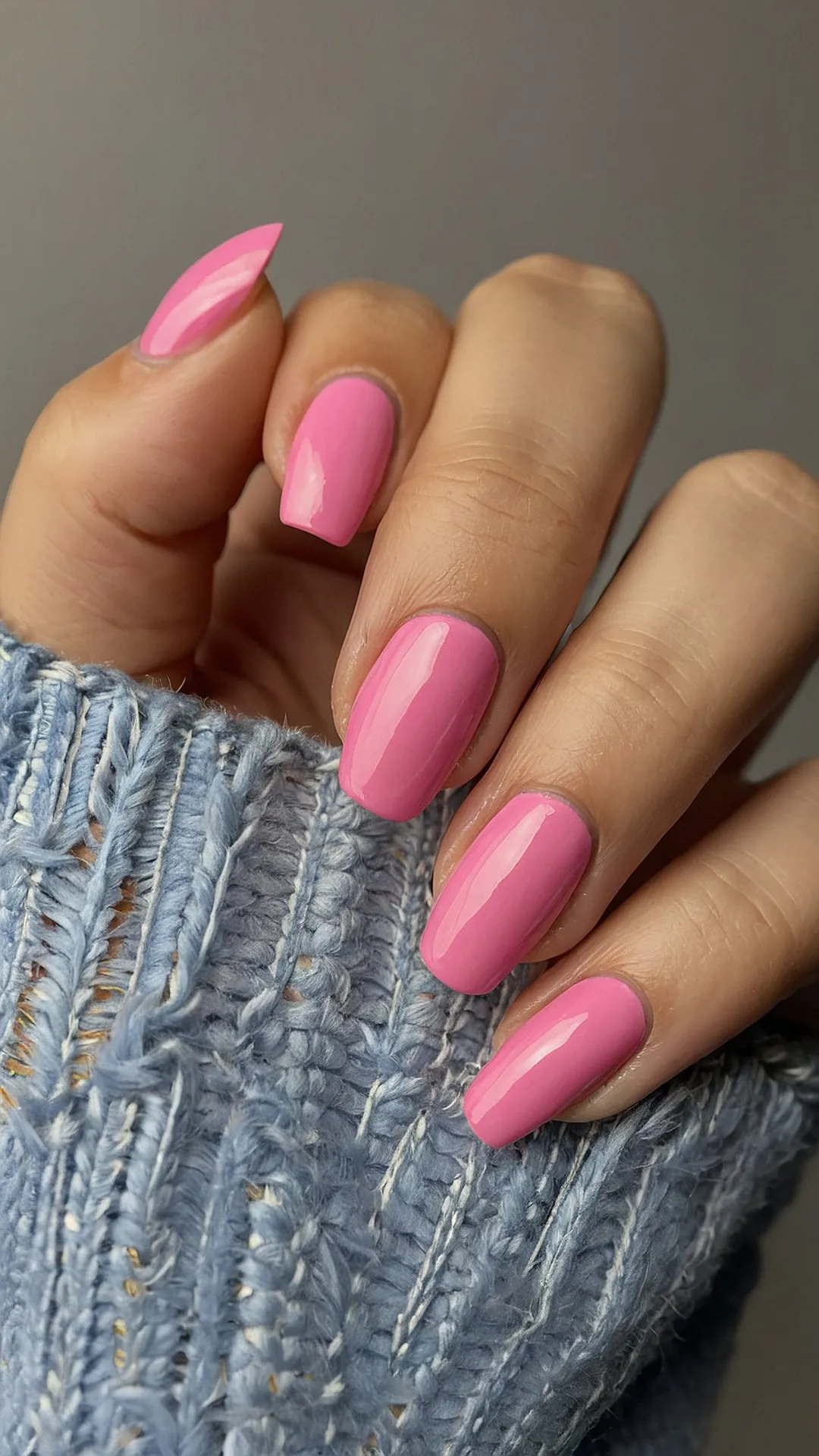 Glamour Nails Unleashed