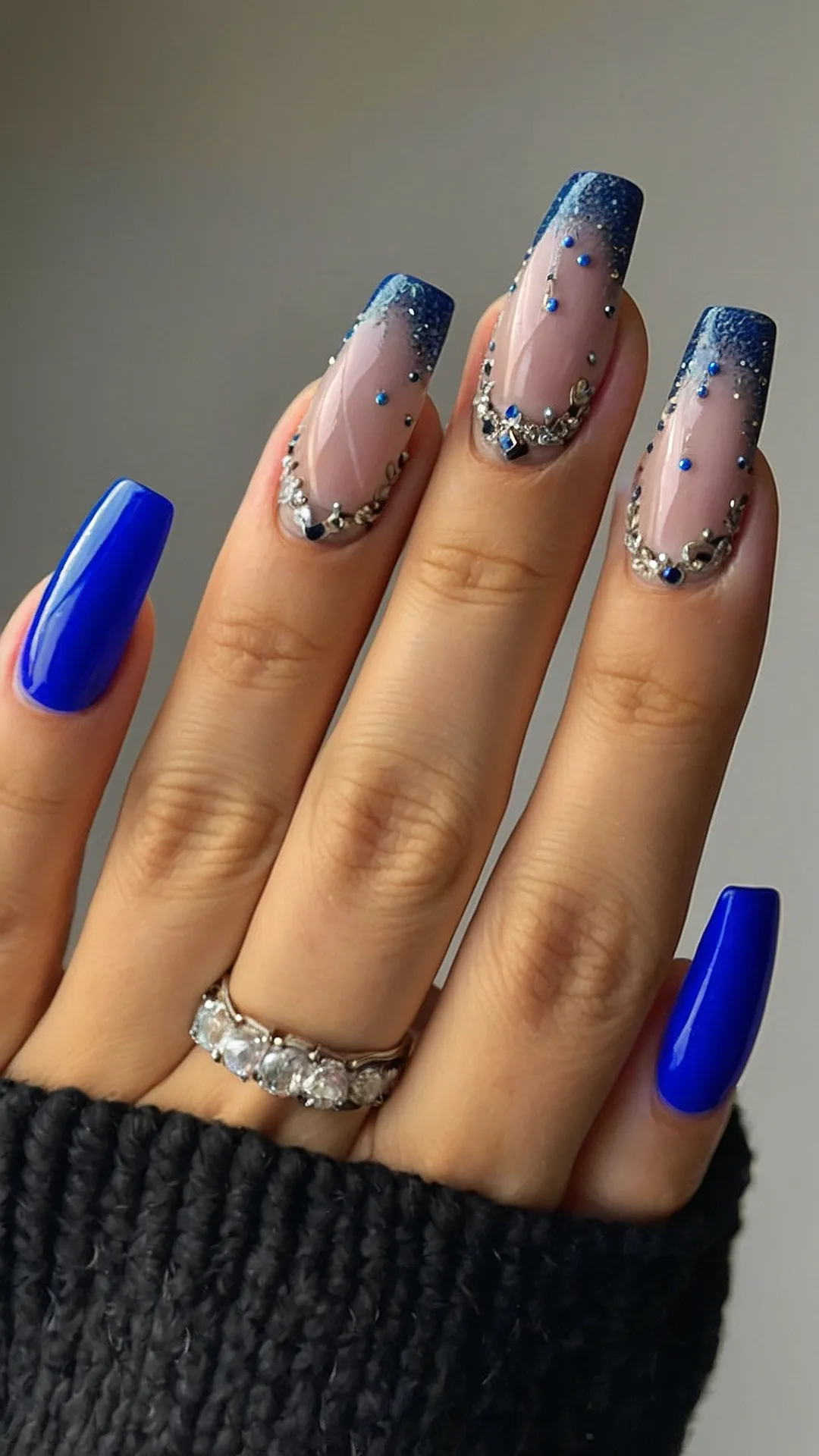 Celestial Valentine's