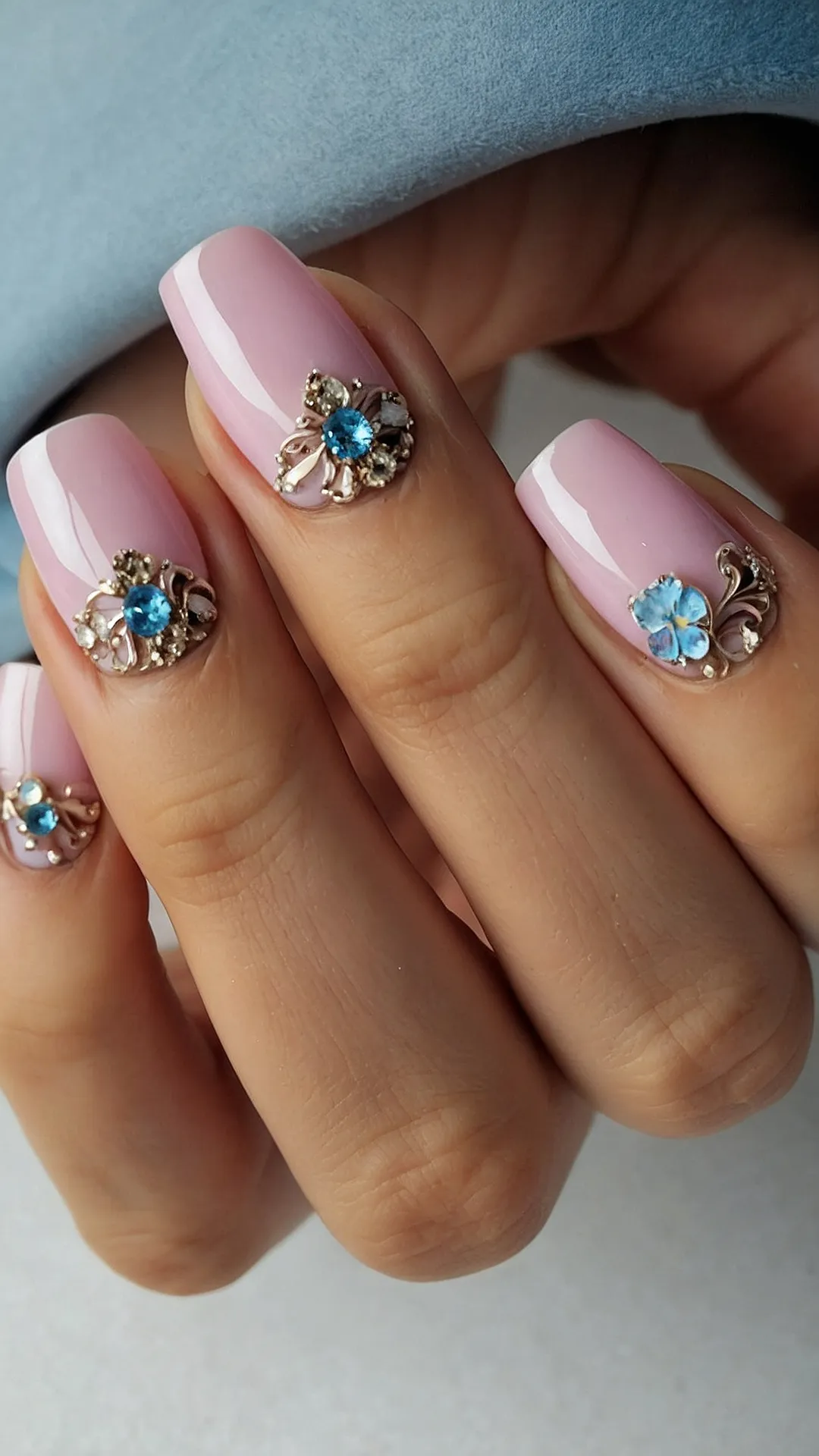 Midnight Bloom Magic