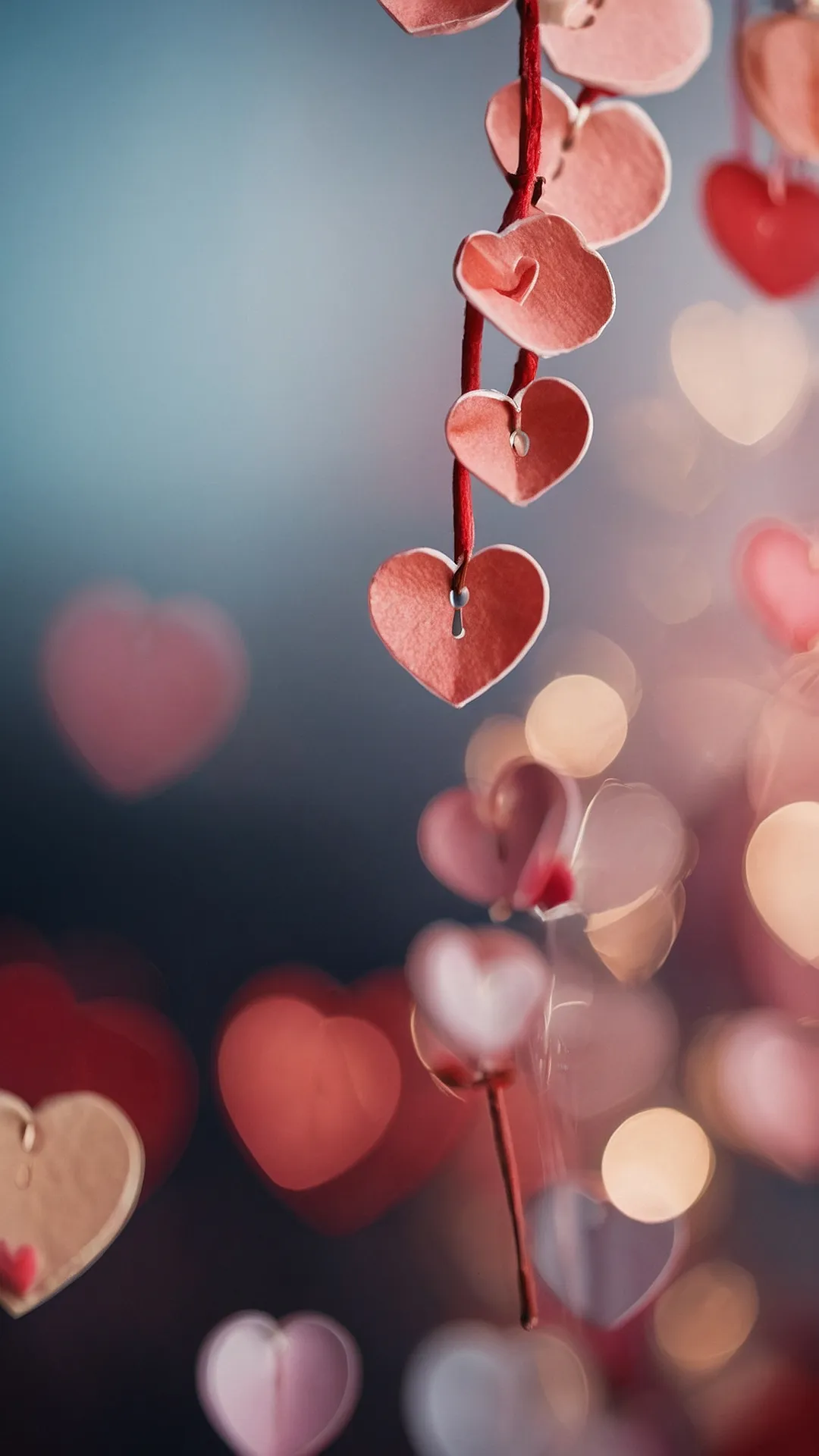 Whimsical Valentine’s Day: 19 iPhone Wallpapers You’ll Adore 33 Cupid's iPhone Case