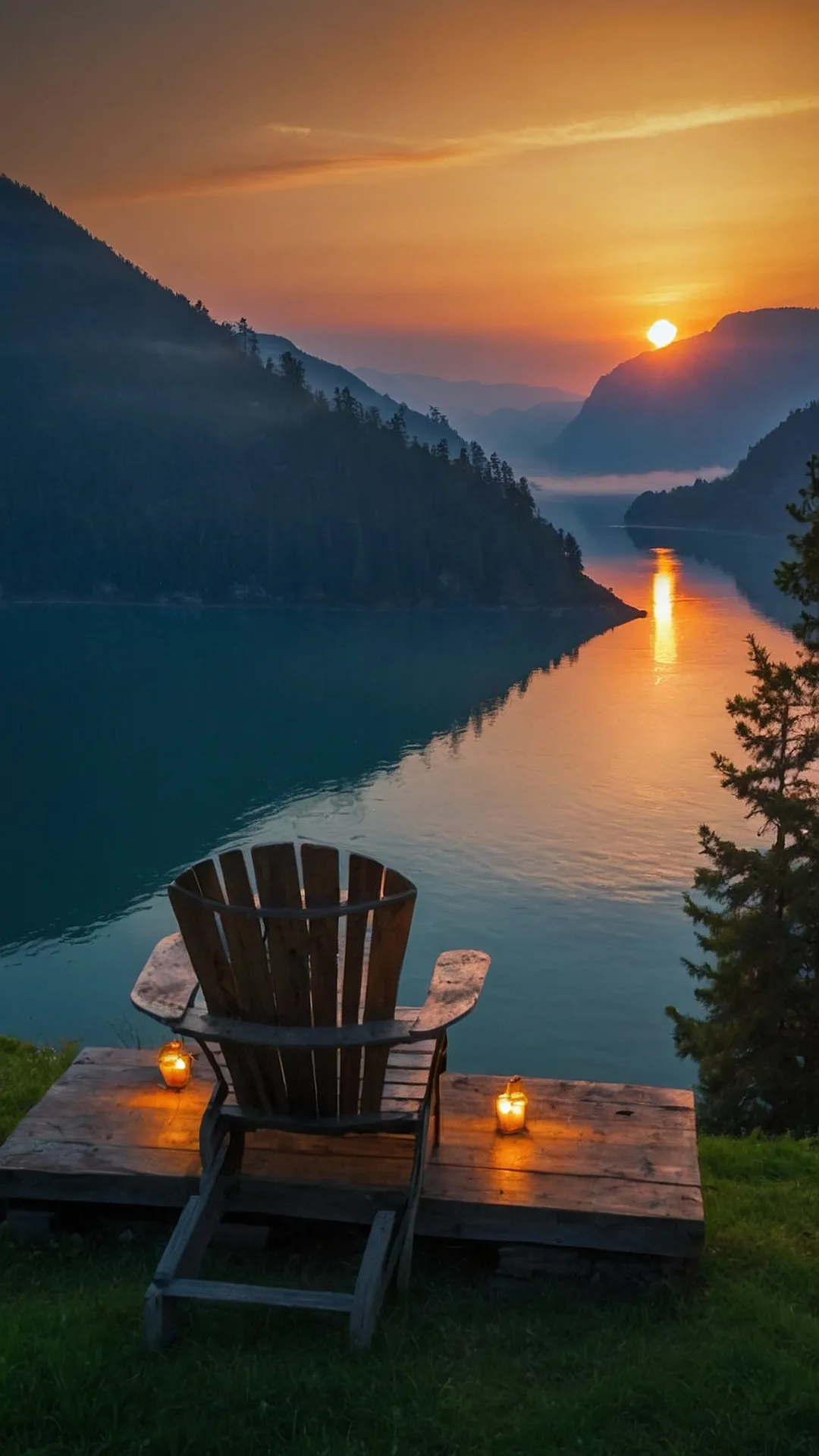 Viewpoint Zen