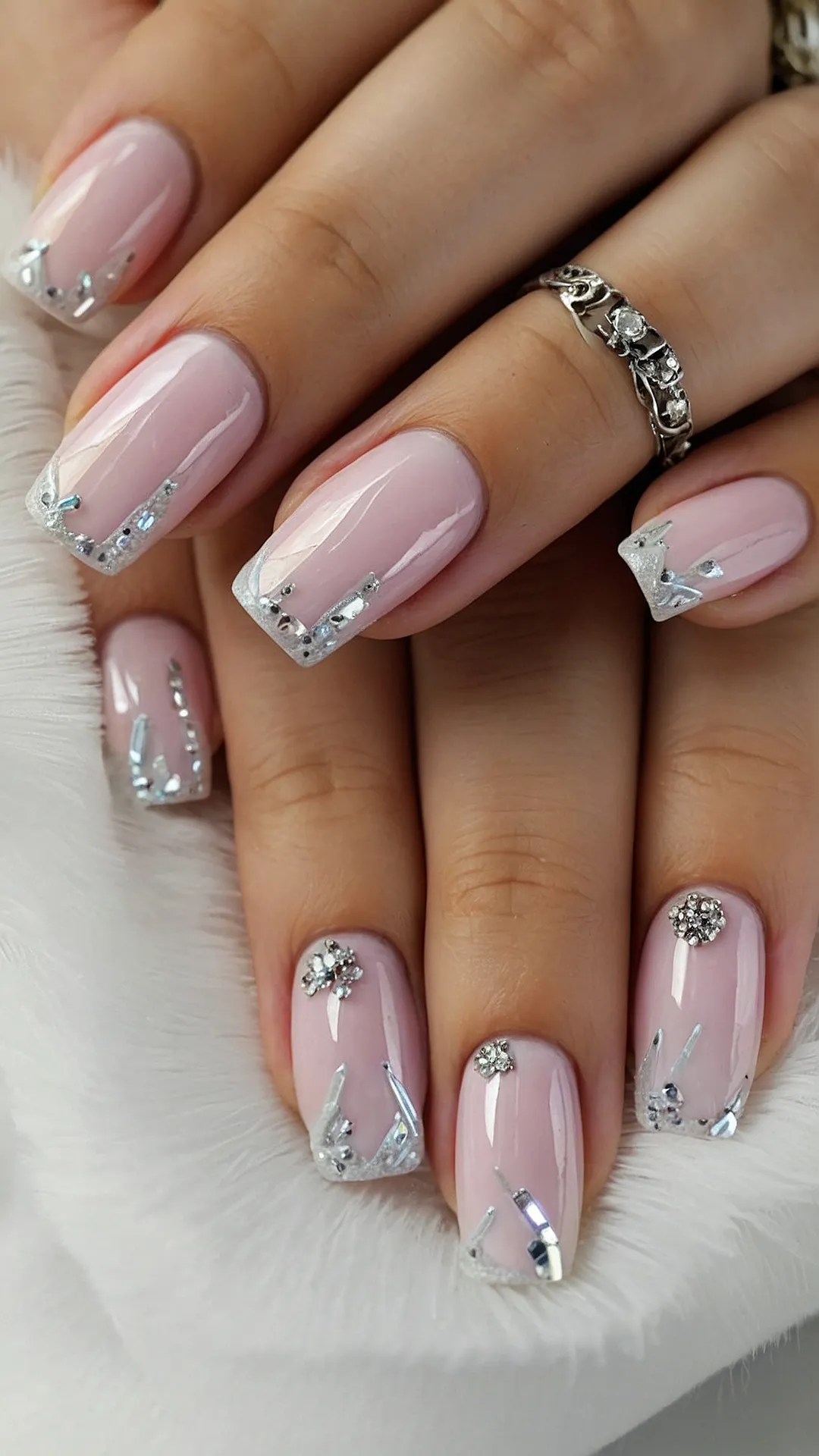 Marry the Mani