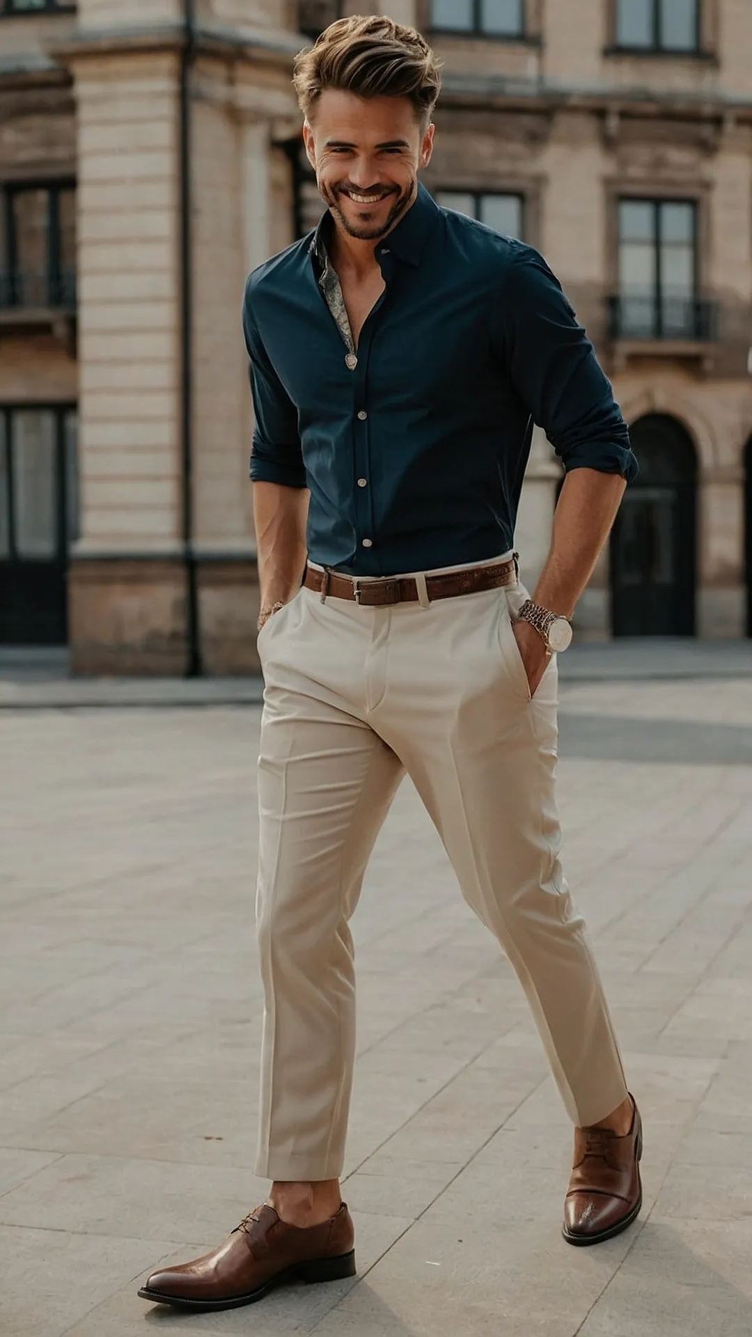 Dress to Impress: 21 Fantastic Party Outfits for Men 34 Style Ascent