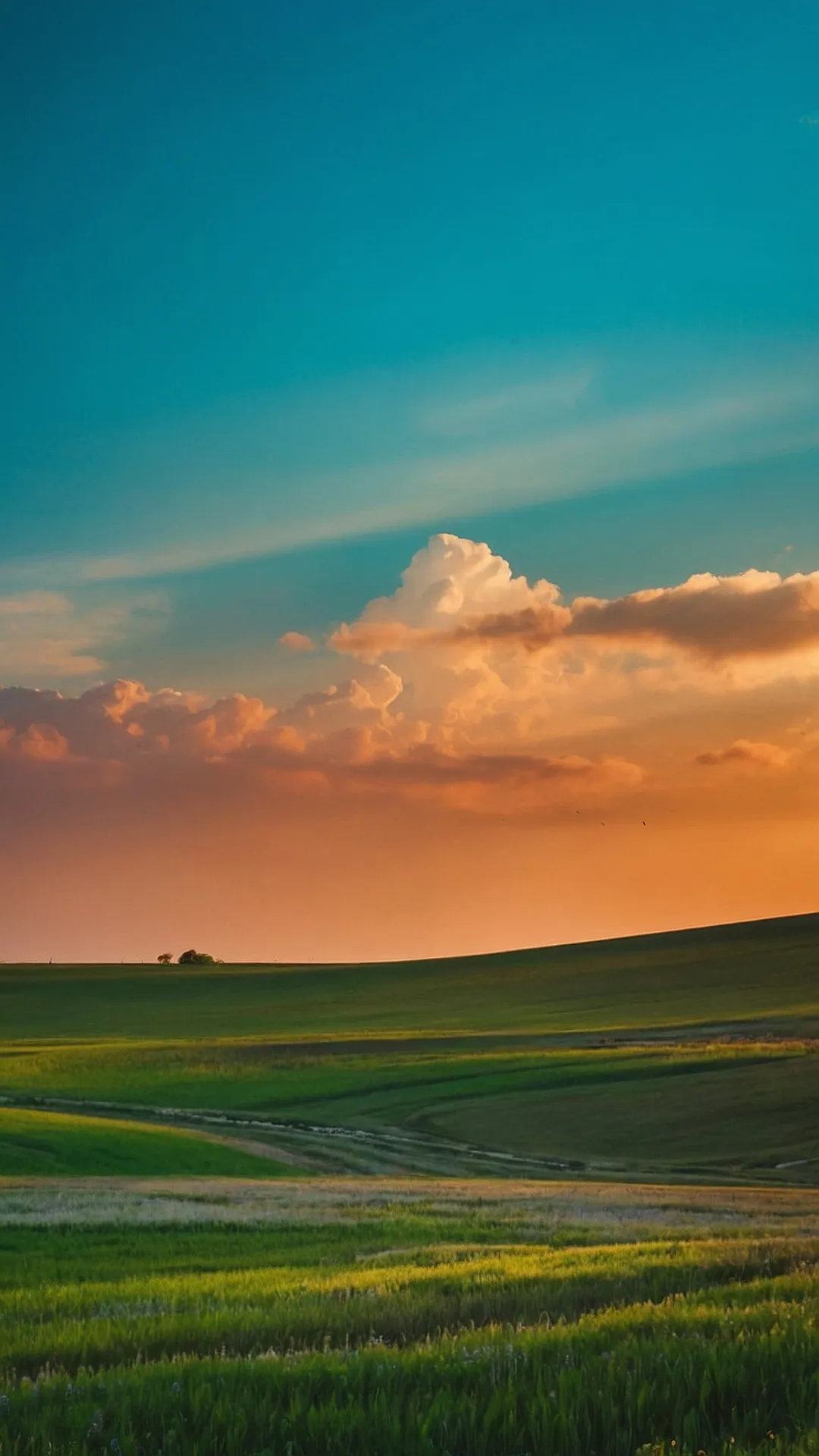 Nature’s Palette: 17 4K Wallpaper Wonders for Your Phone 33 Mobile Excursion