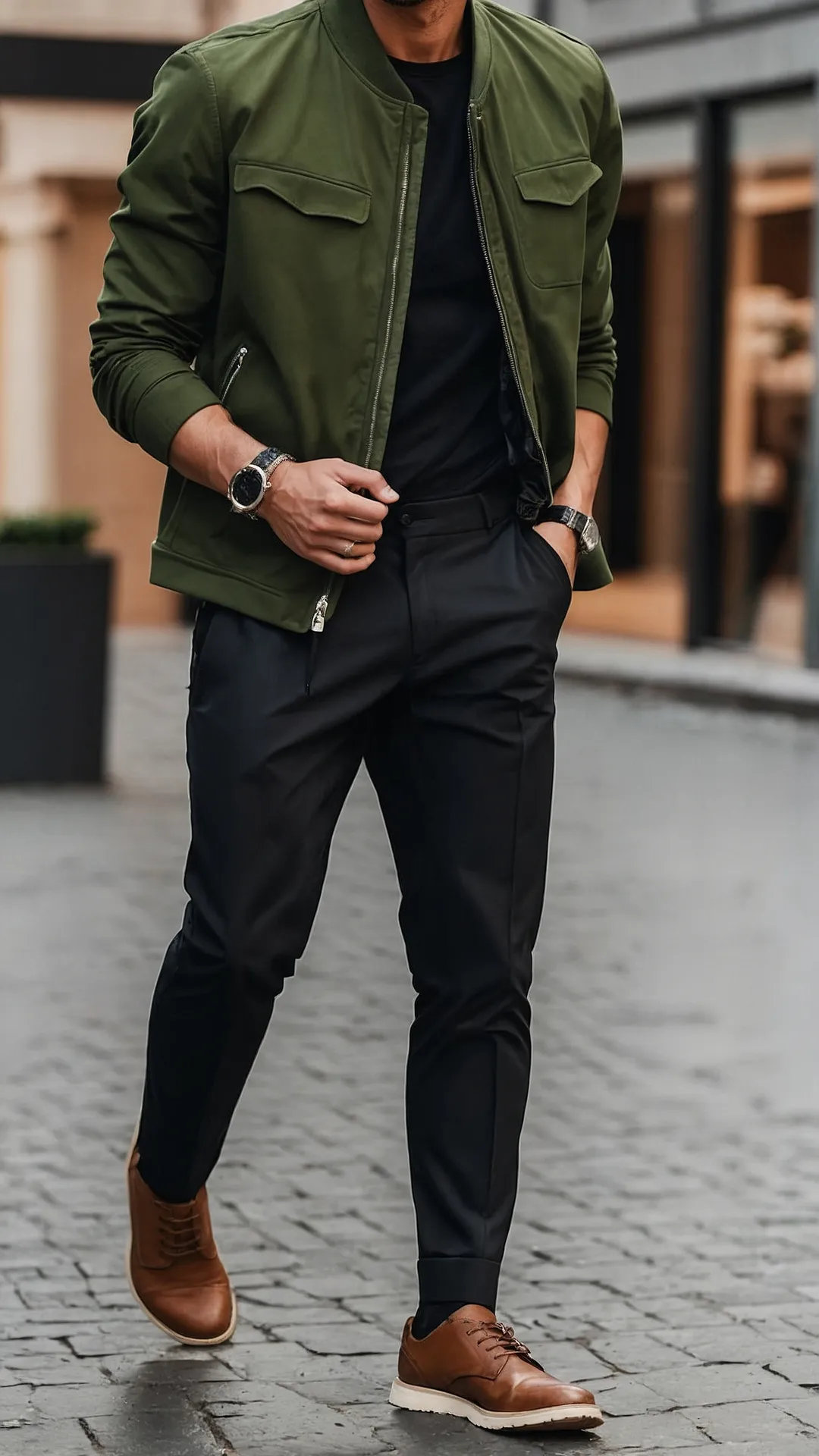 Timeless Threads
