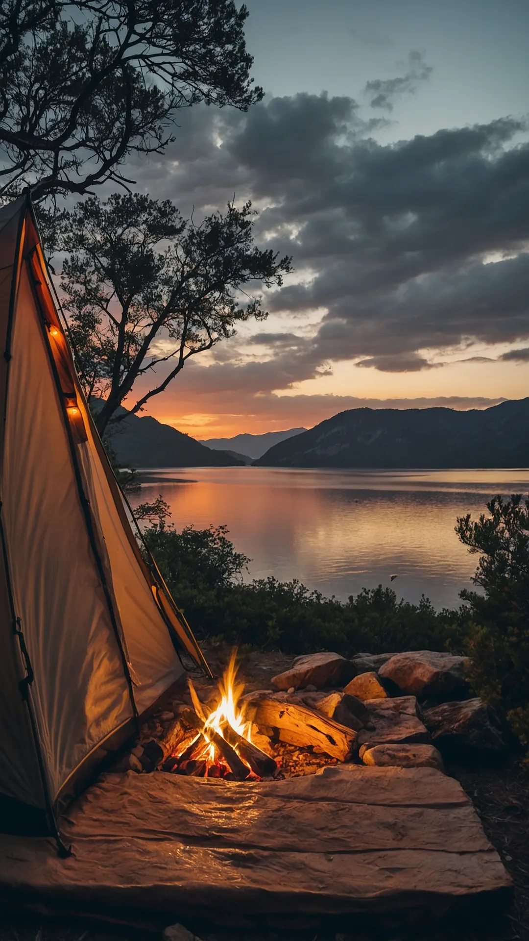 Forget Your Bed, See This Instead!