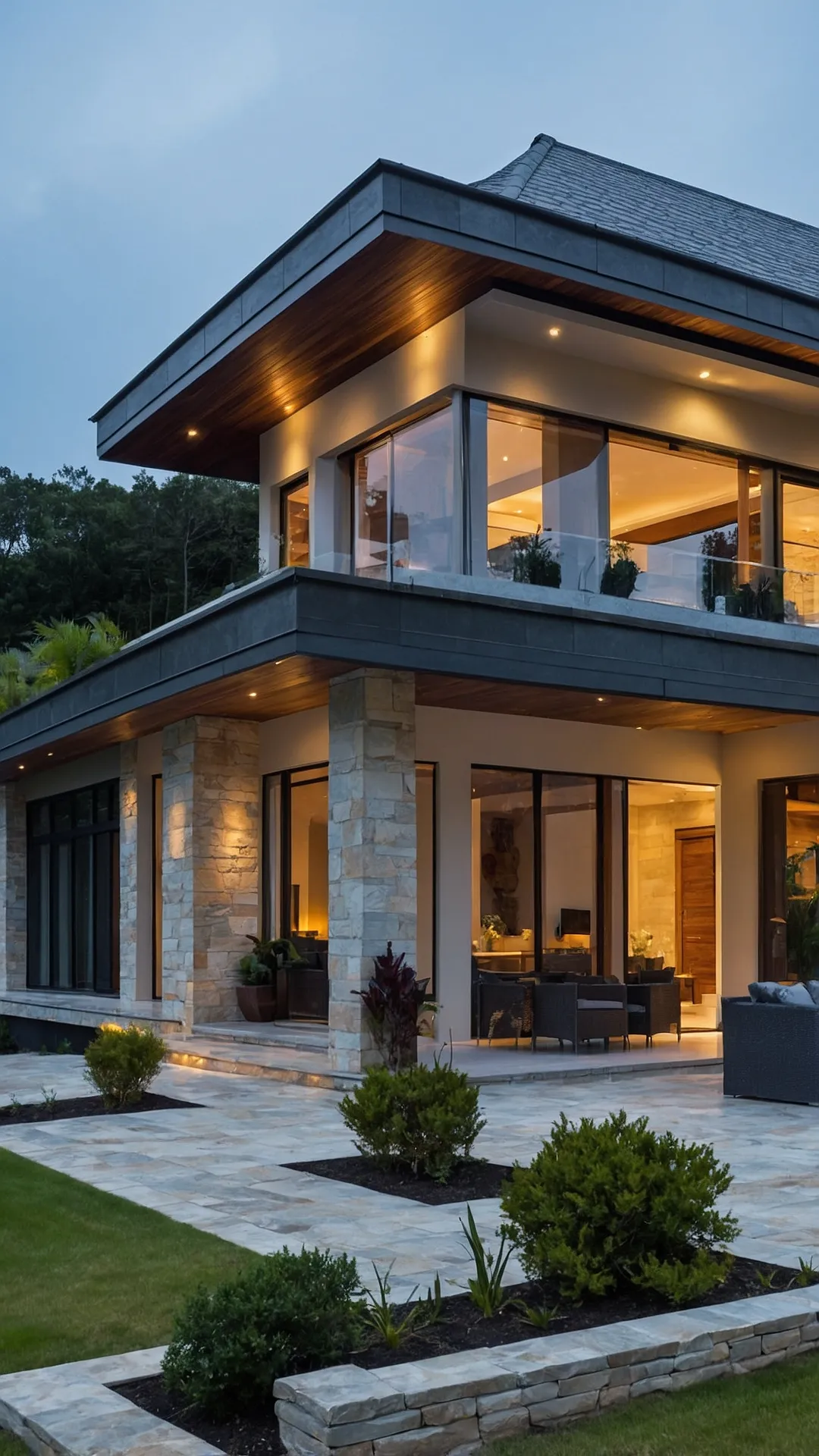 Homes That Define Cool